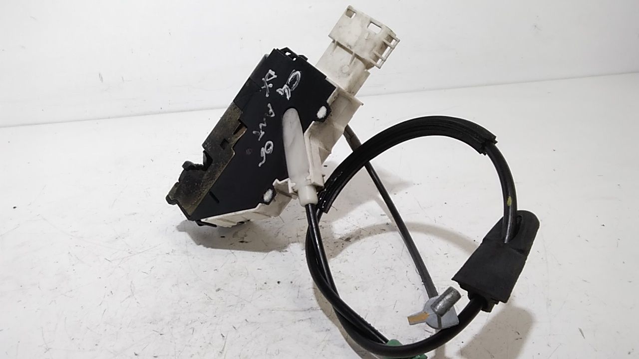 Serratura Anteriore Destra CITROEN C4 1 Serie