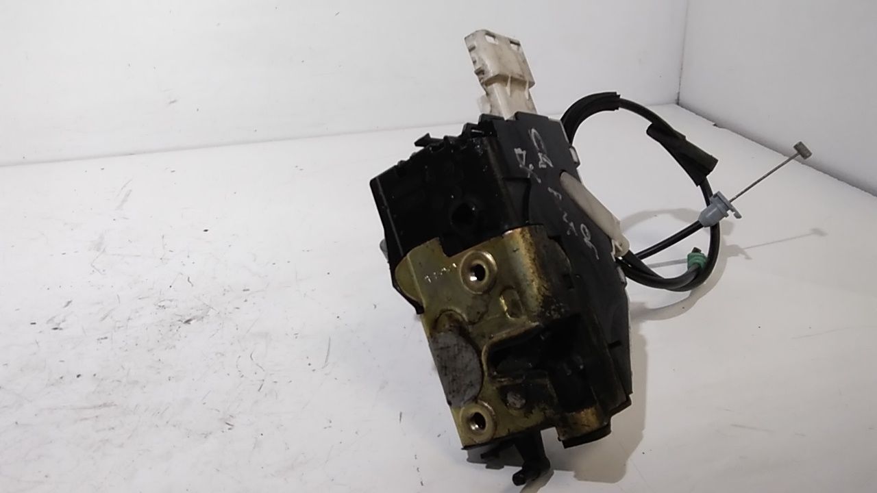 Serratura Anteriore Destra CITROEN C4 1 Serie