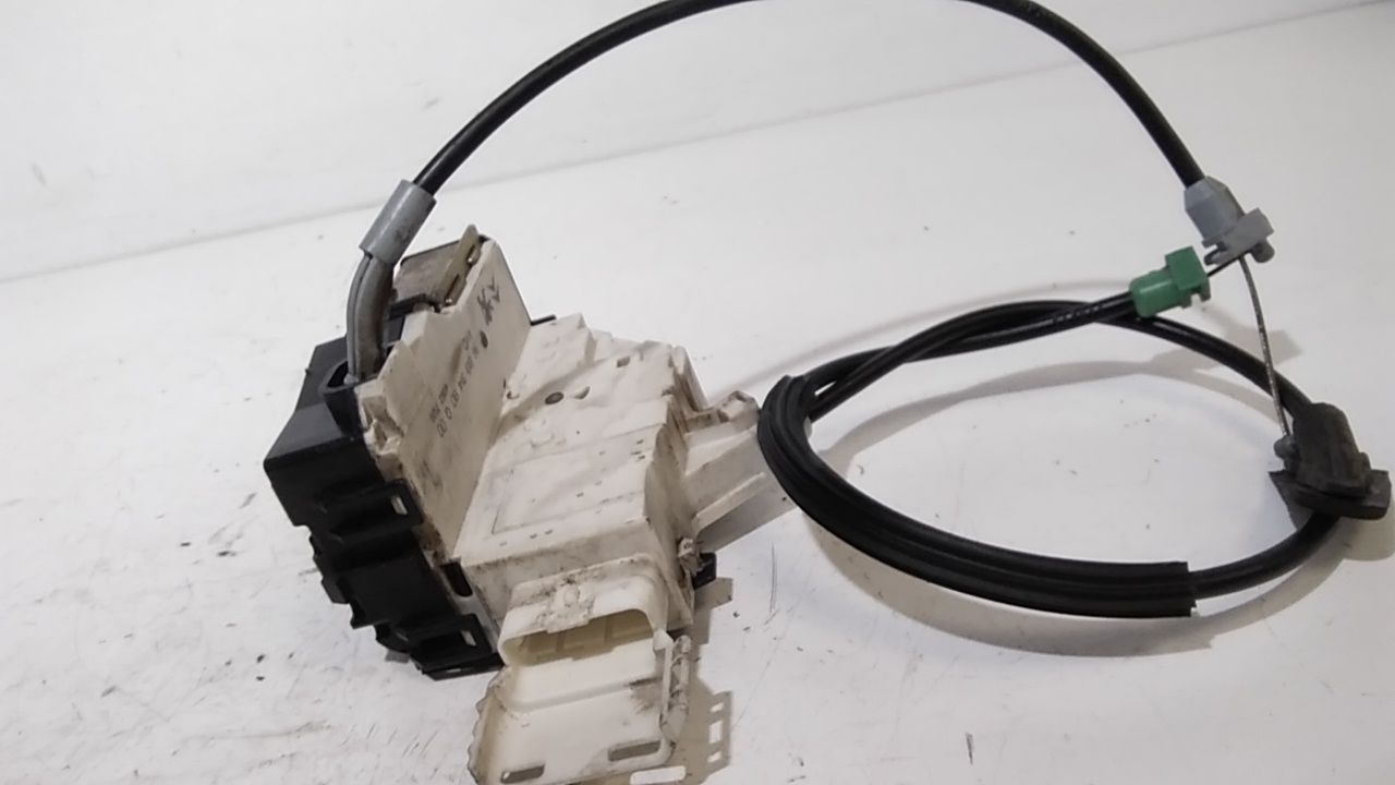 Serratura Anteriore Destra CITROEN C4 1 Serie