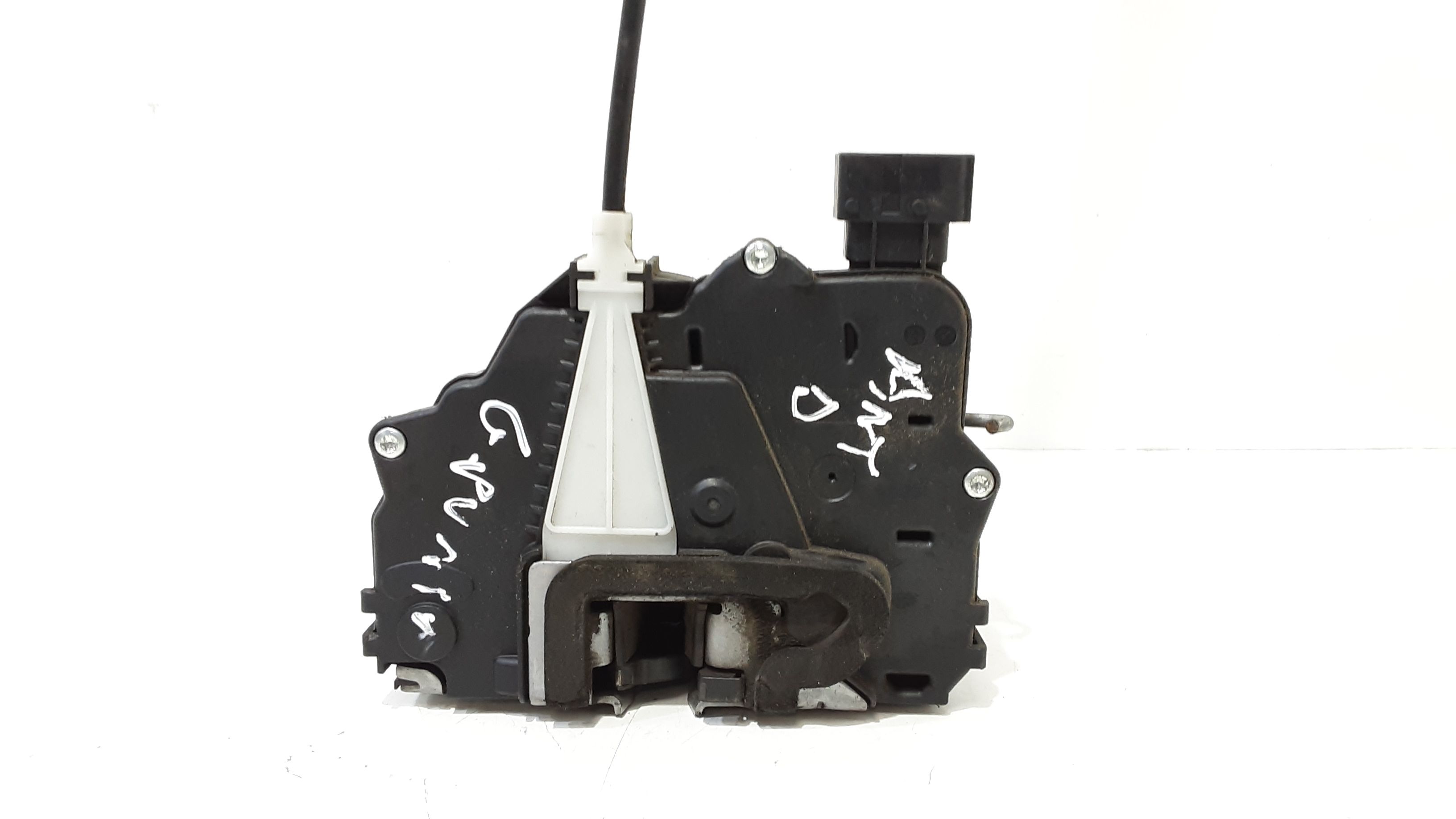 Serratura Anteriore Destra FIAT Grande Punto 1 Serie