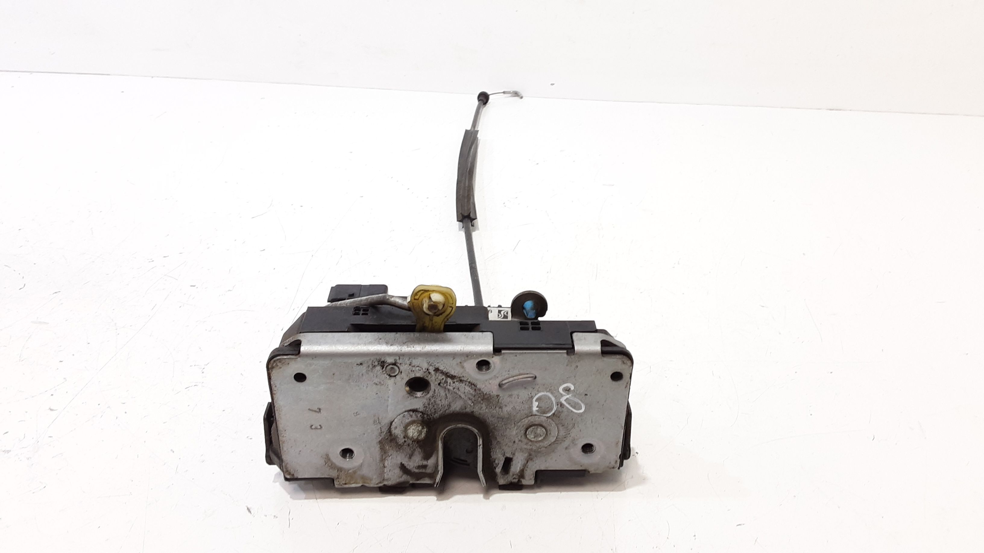 Serratura Anteriore Destra FIAT Grande Punto 1 Serie