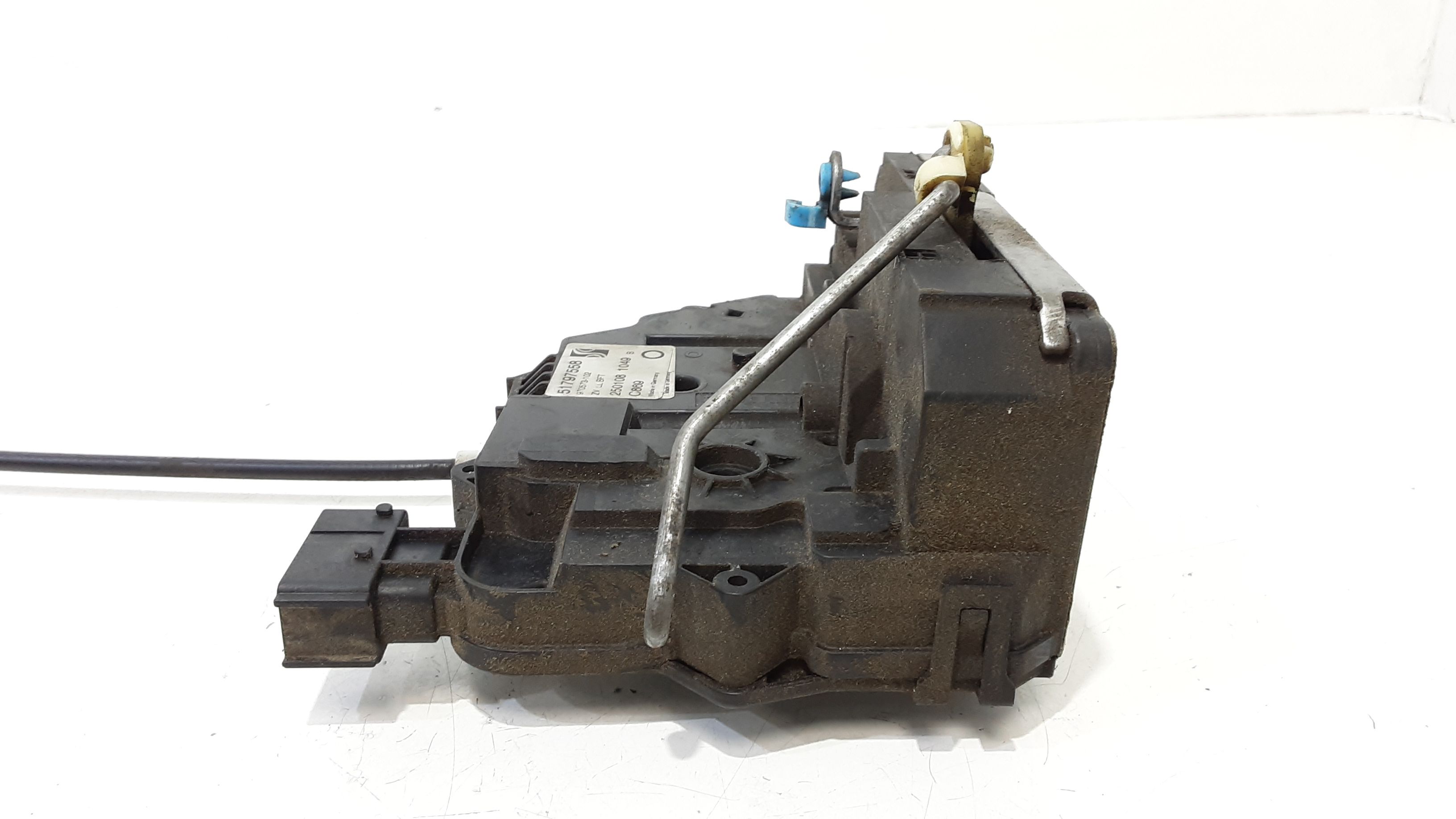 Serratura Anteriore Destra FIAT Grande Punto 1 Serie