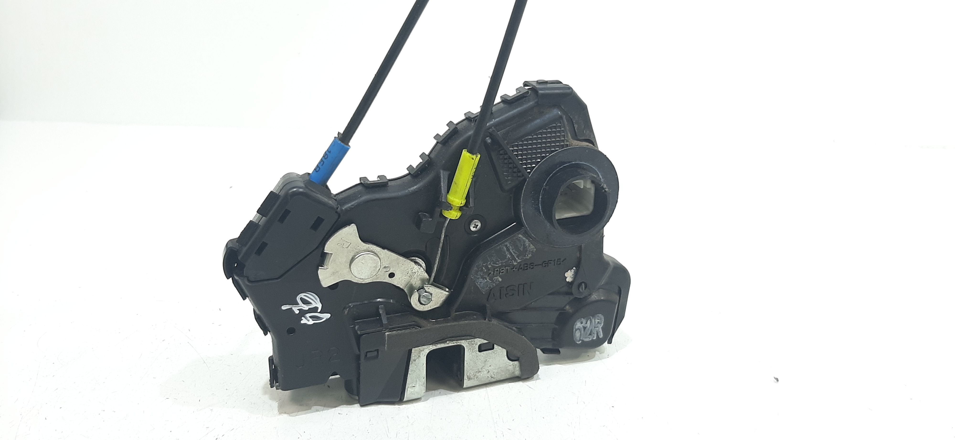 Serratura Anteriore Destra TOYOTA Avensis S. Wagon 2 Serie