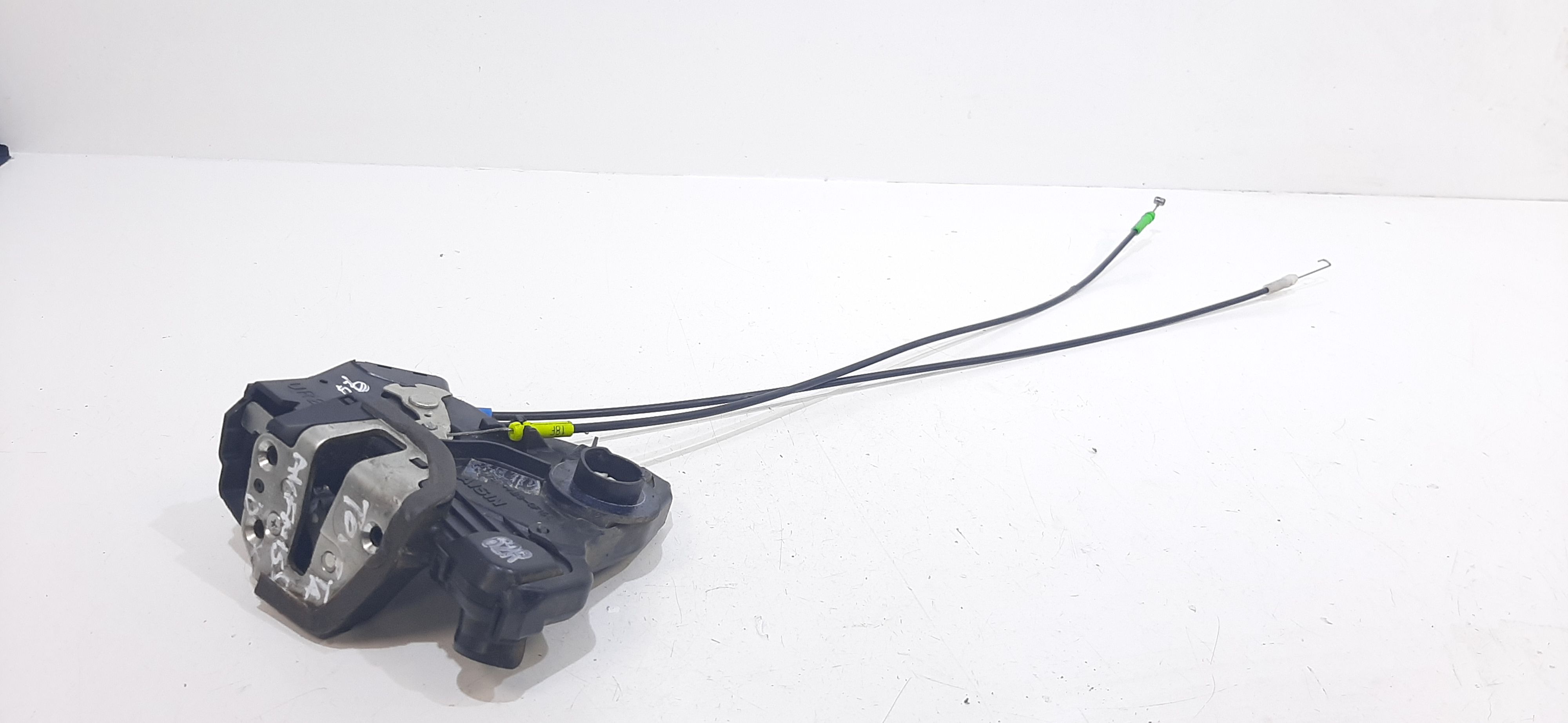 Serratura Anteriore Destra TOYOTA Avensis S. Wagon 2 Serie