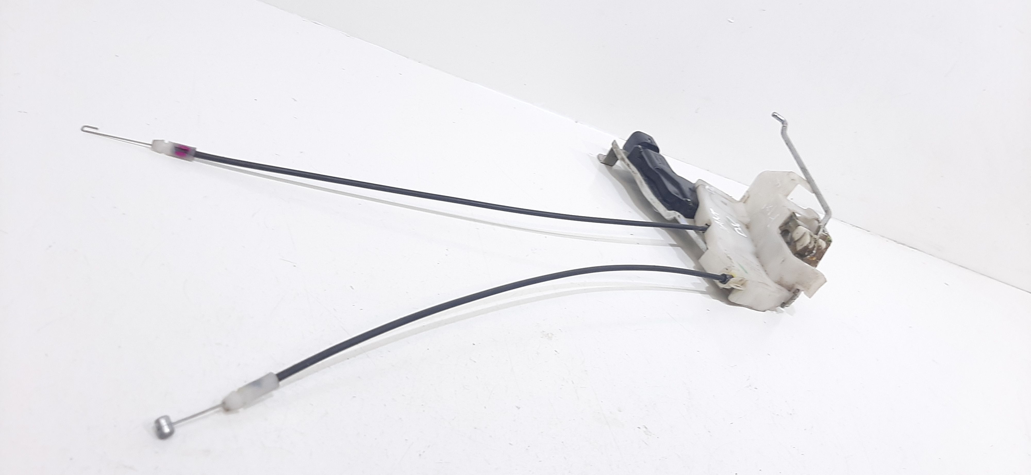 Serratura Anteriore Destra NISSAN Pixo 1 Serie