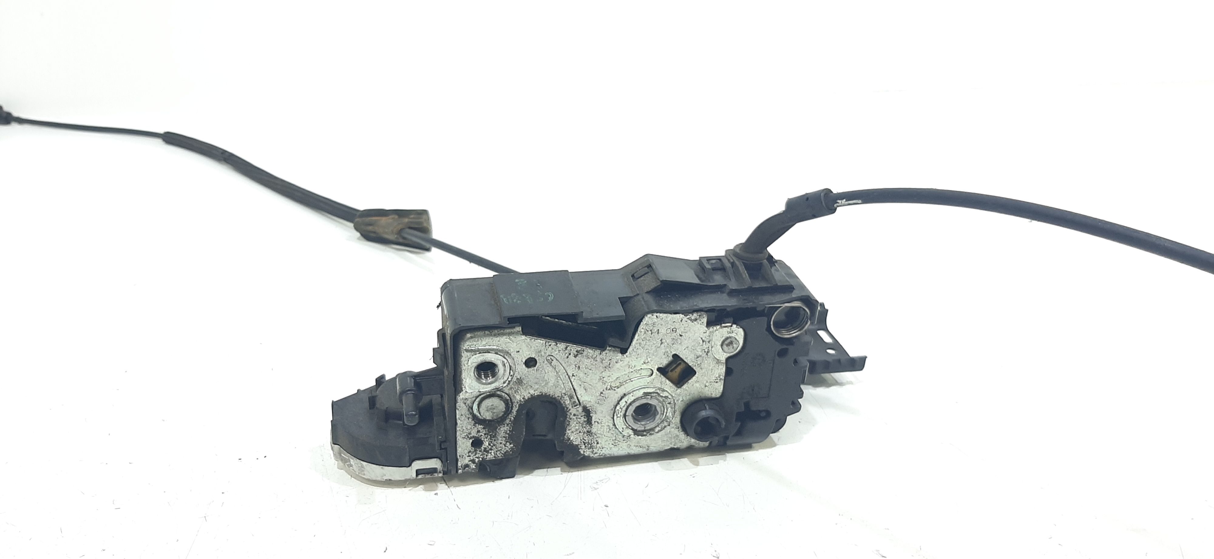 Serratura Anteriore Destra PEUGEOT 207 1 Serie