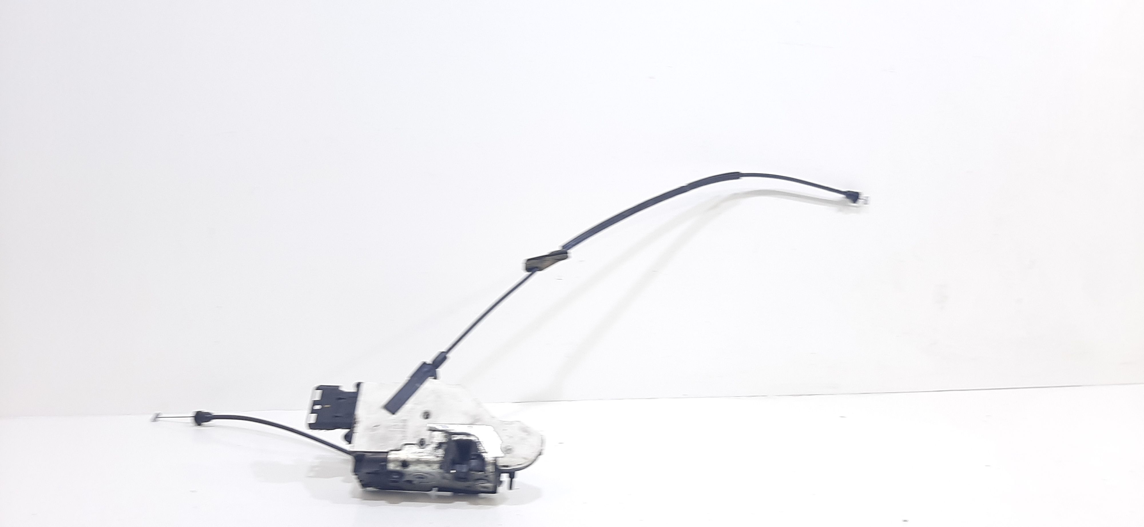 Serratura Anteriore Destra PEUGEOT 207 1 Serie