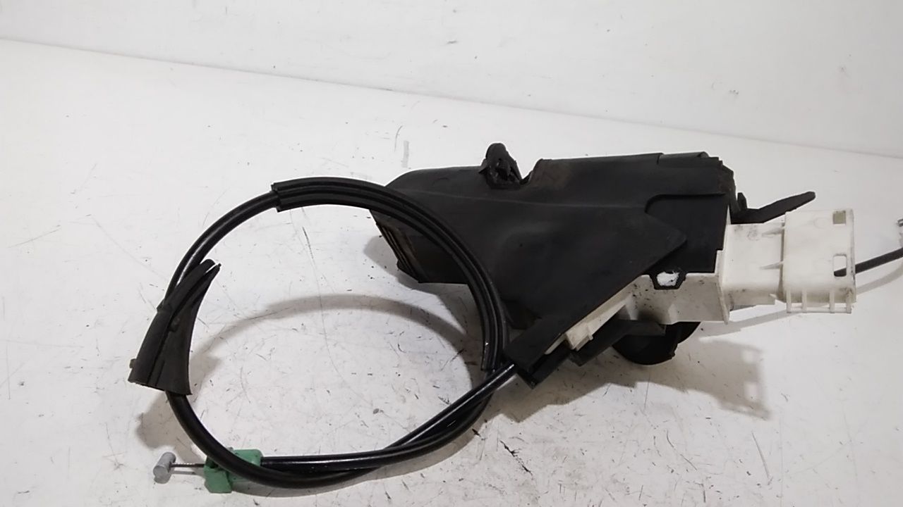 Serratura Anteriore Destra CITROEN C4 1 Serie