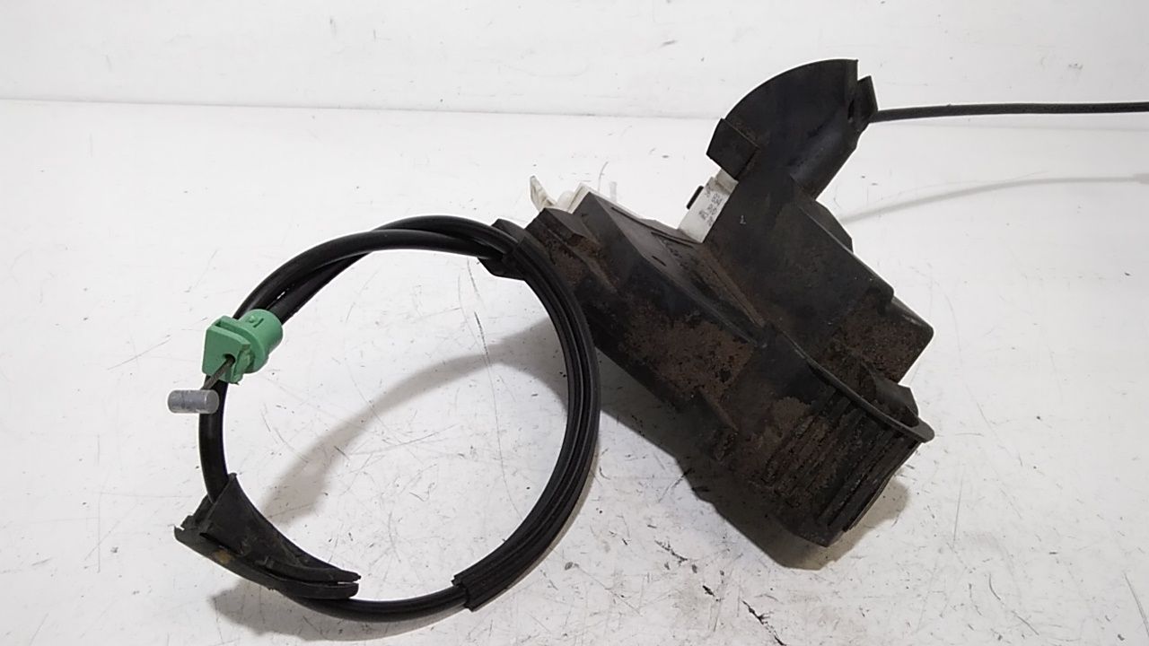 Serratura Anteriore Destra CITROEN C4 1 Serie