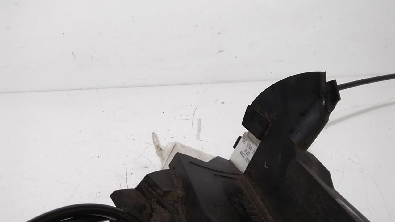 Serratura Anteriore Destra CITROEN C4 1 Serie