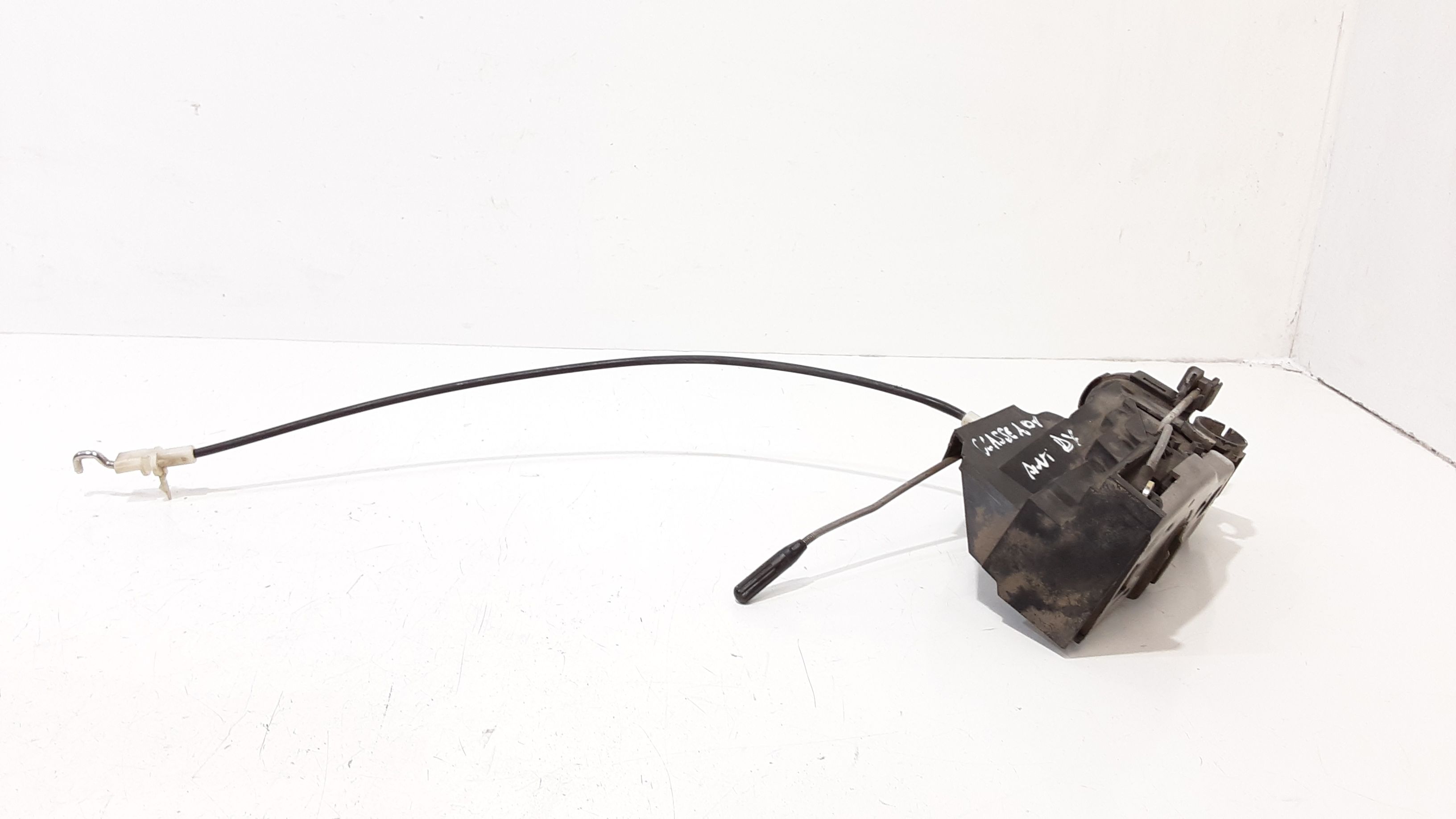 Serratura Anteriore Destra MERCEDES Classe A W168 1 Serie