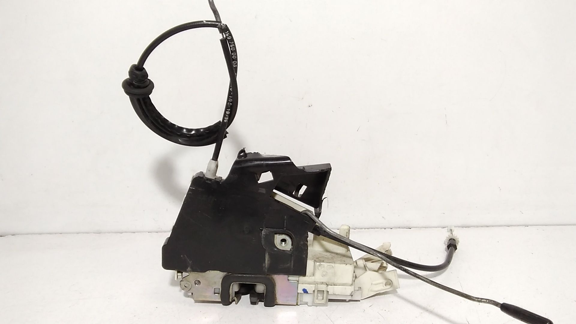 Serratura Anteriore Destra MERCEDES Classe A W169 3 Serie