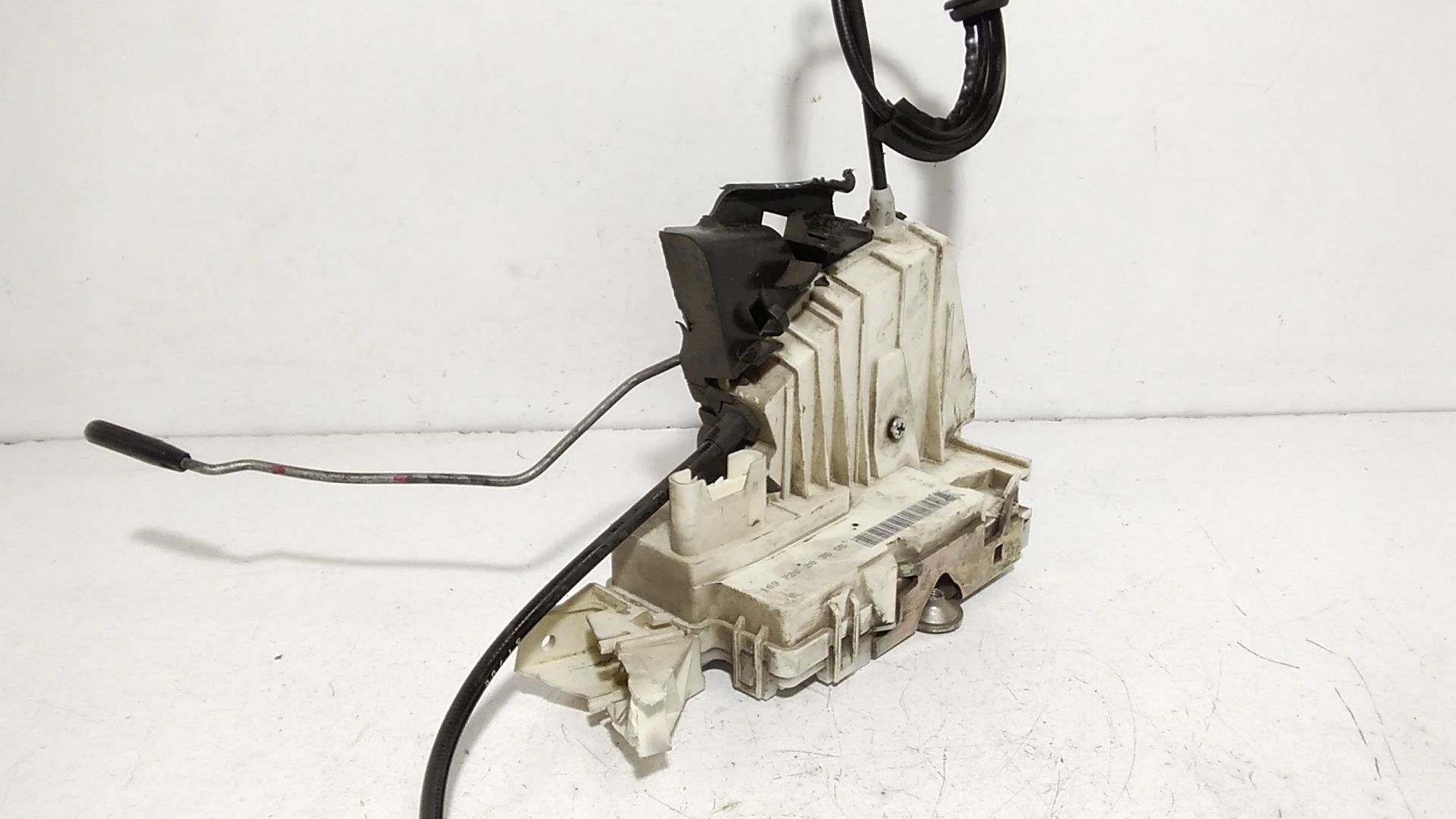 Serratura Anteriore Destra MERCEDES Classe A W169 3 Serie