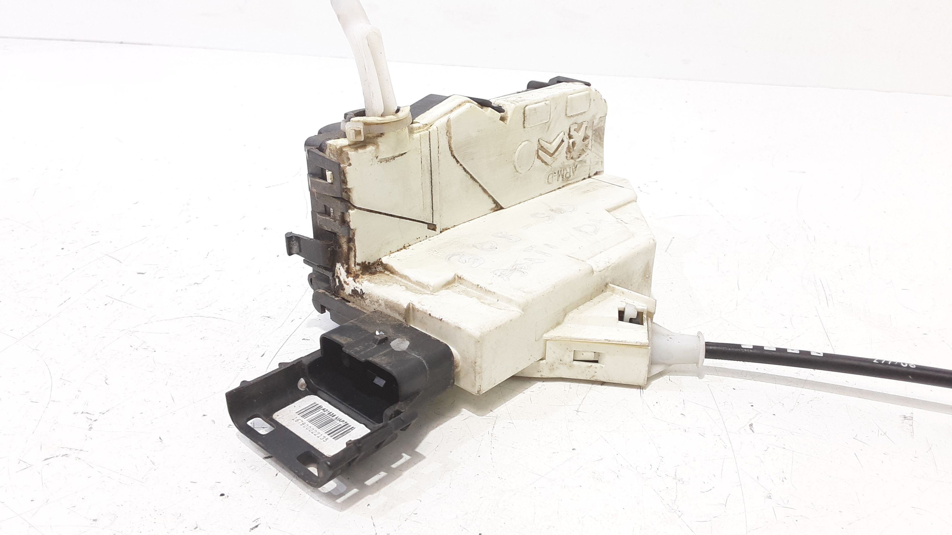 Serratura Anteriore Destra PEUGEOT 308 1 Serie