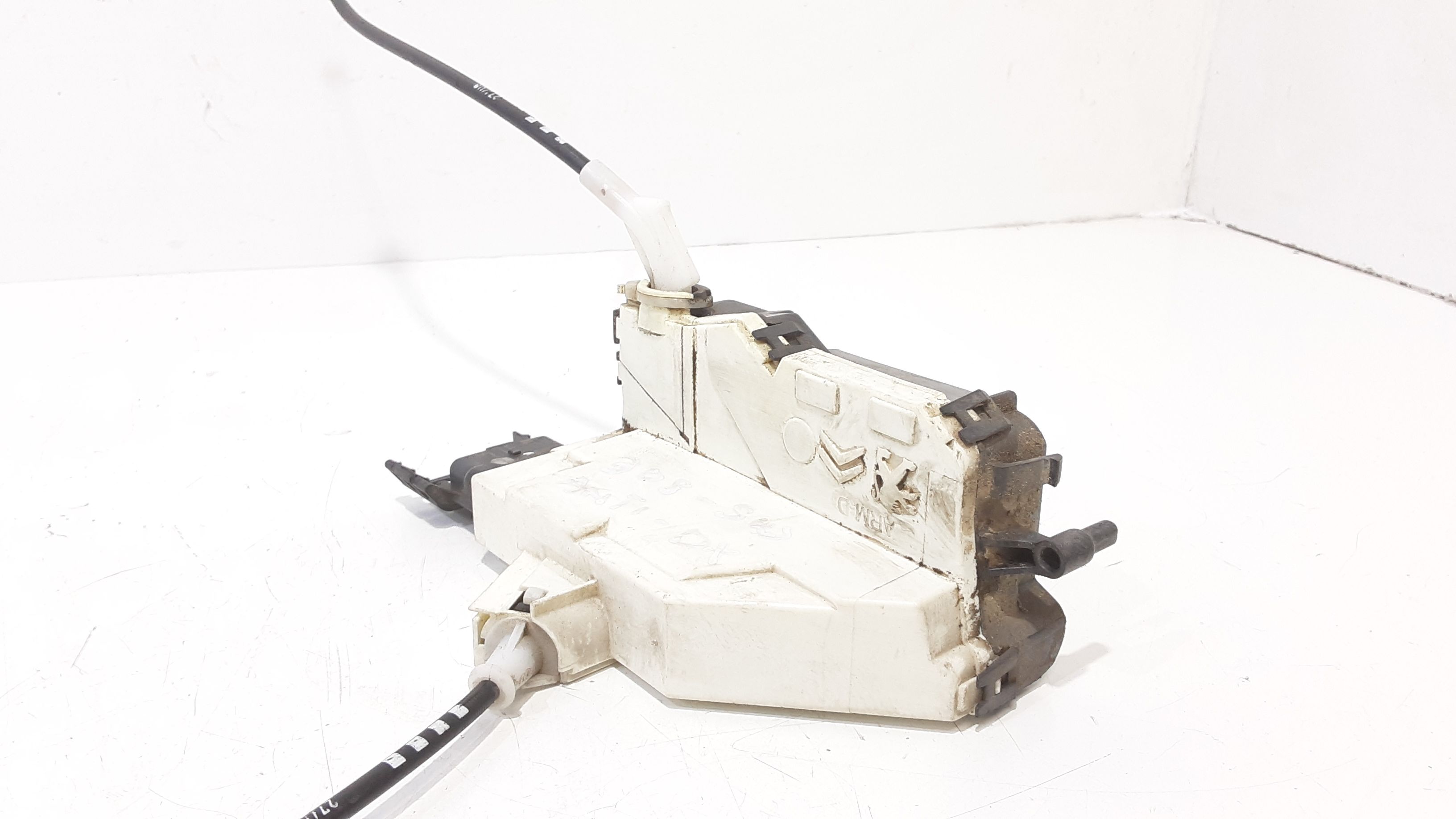 Serratura Anteriore Destra PEUGEOT 308 1 Serie