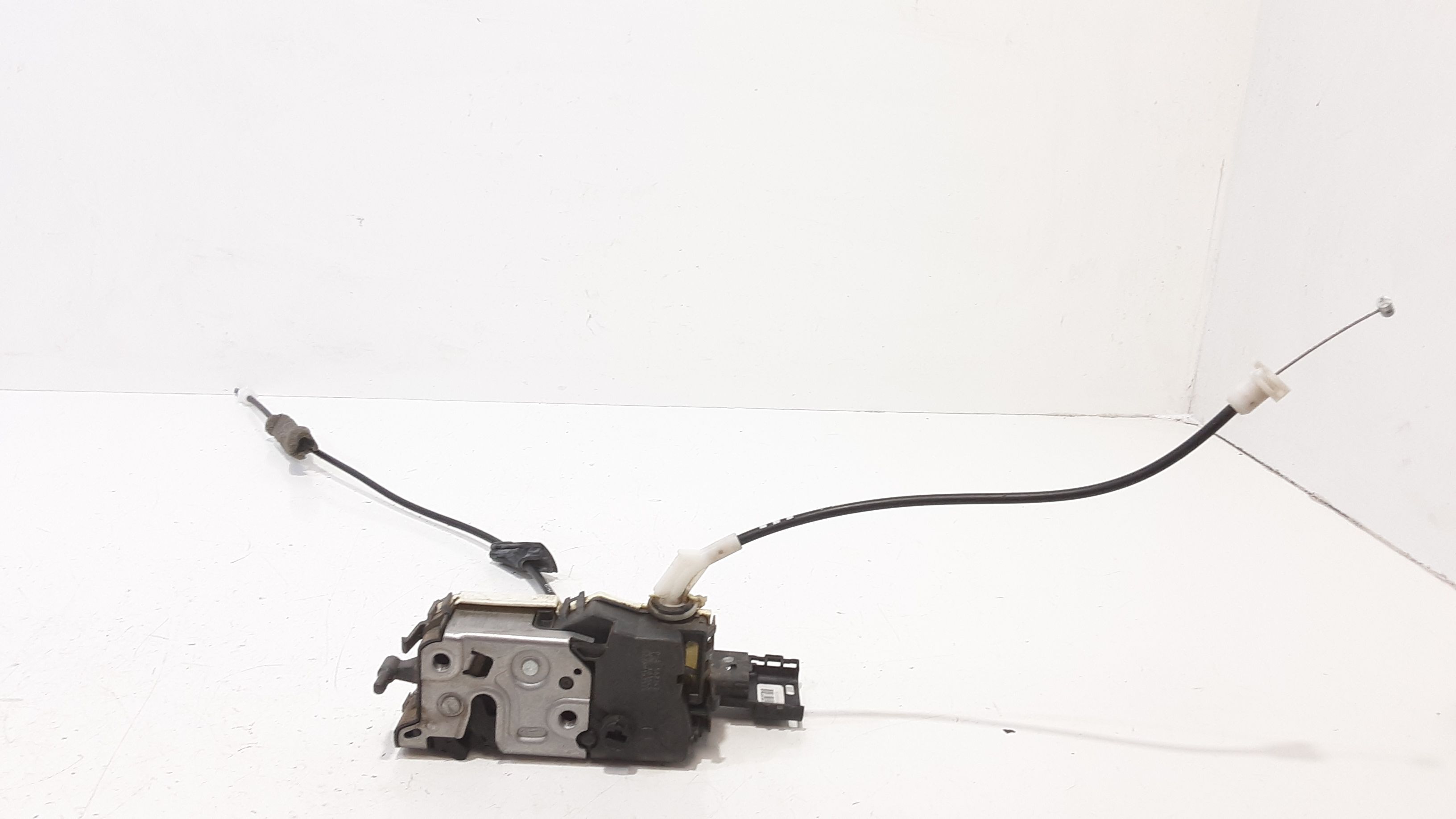 Serratura Anteriore Destra PEUGEOT 308 1 Serie