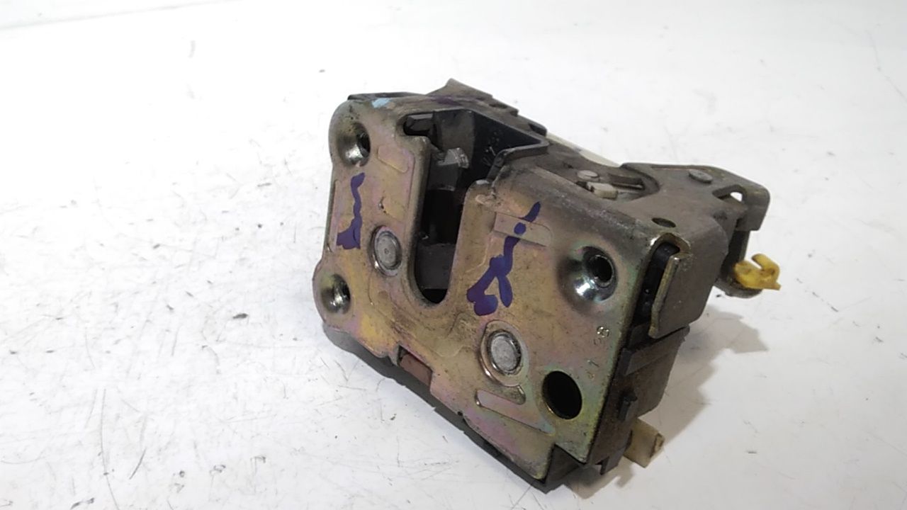 Serratura Anteriore Destra RENAULT Kangoo 4 Serie