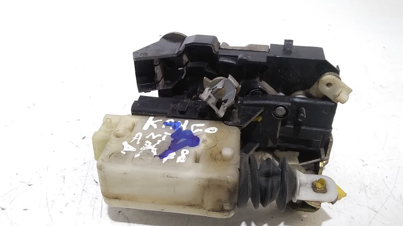 Serratura Anteriore Destra RENAULT Kangoo 4 Serie