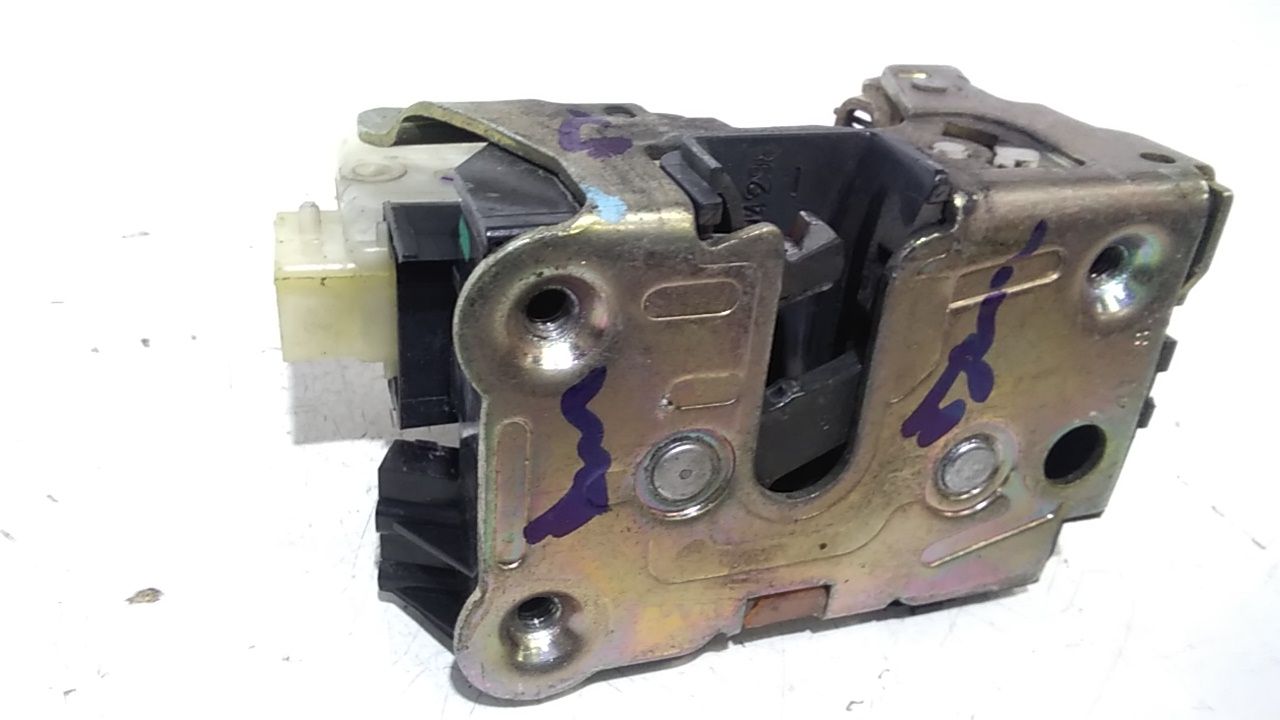 Serratura Anteriore Destra RENAULT Kangoo 4 Serie