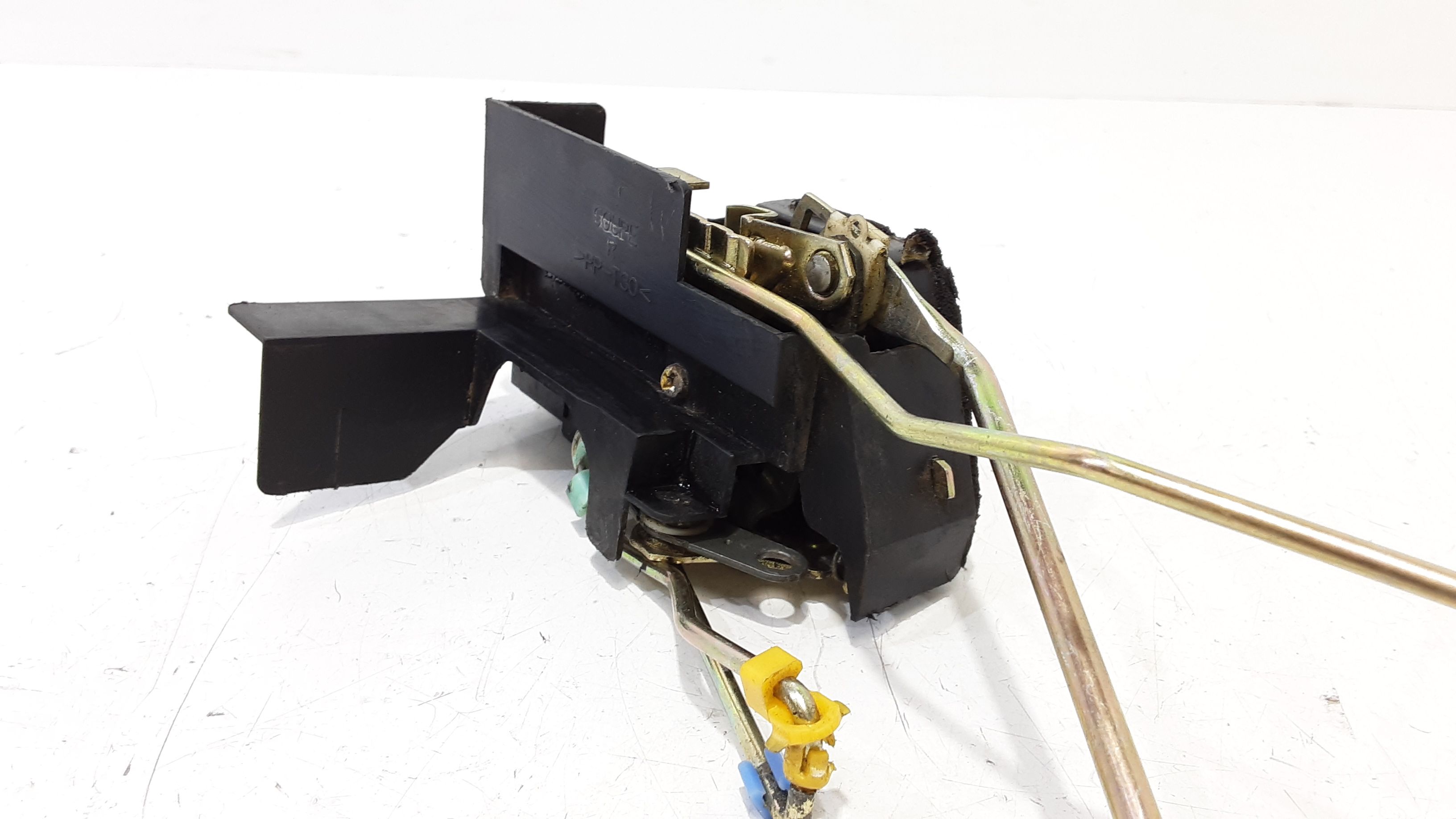 Serratura Anteriore Destra HYUNDAI Coup 1 Serie