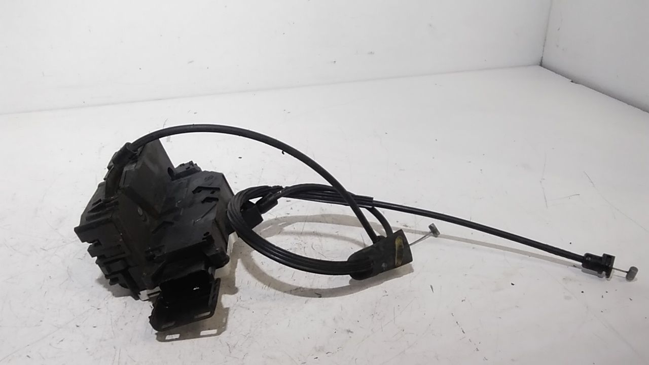 Serratura Anteriore Destra PEUGEOT 207 1 Serie