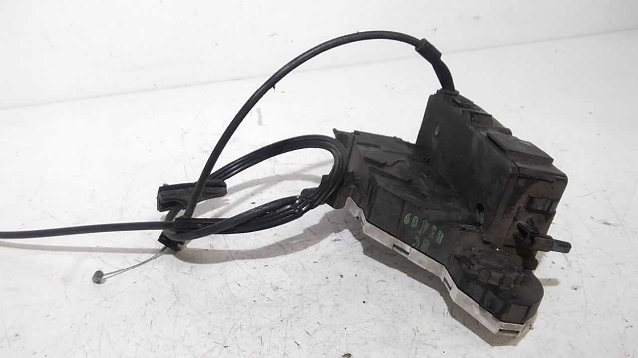 Serratura Anteriore Destra PEUGEOT 207 1 Serie