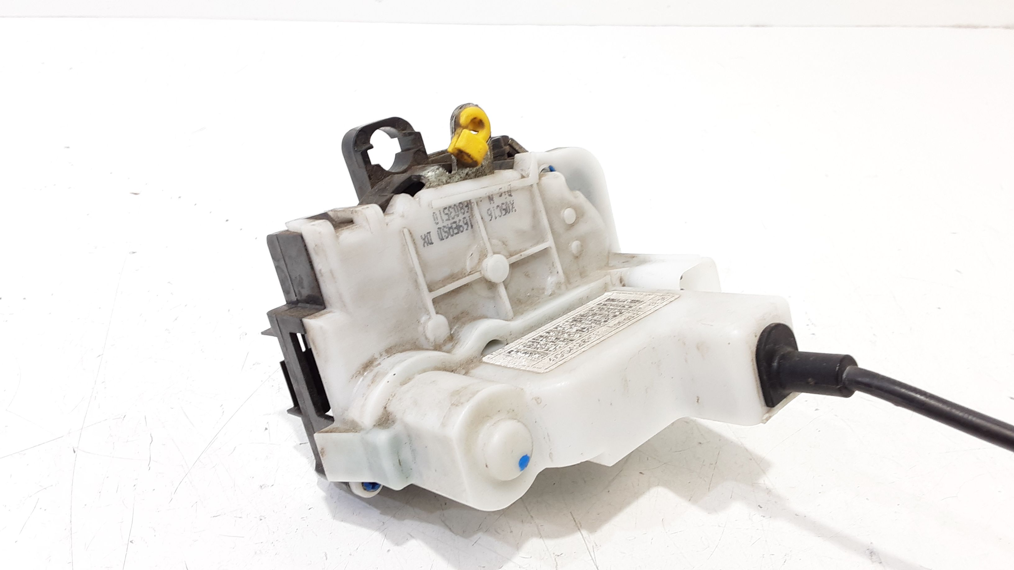 Serratura Anteriore Destra FIAT Panda 2 Serie