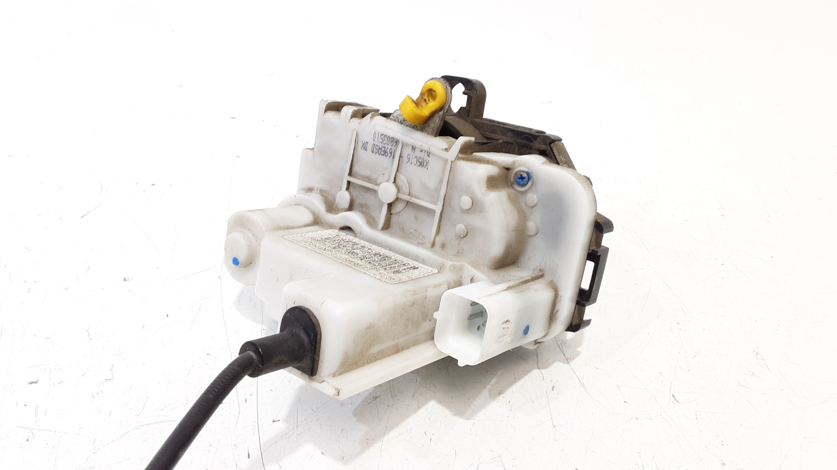 Serratura Anteriore Destra FIAT Panda 2 Serie