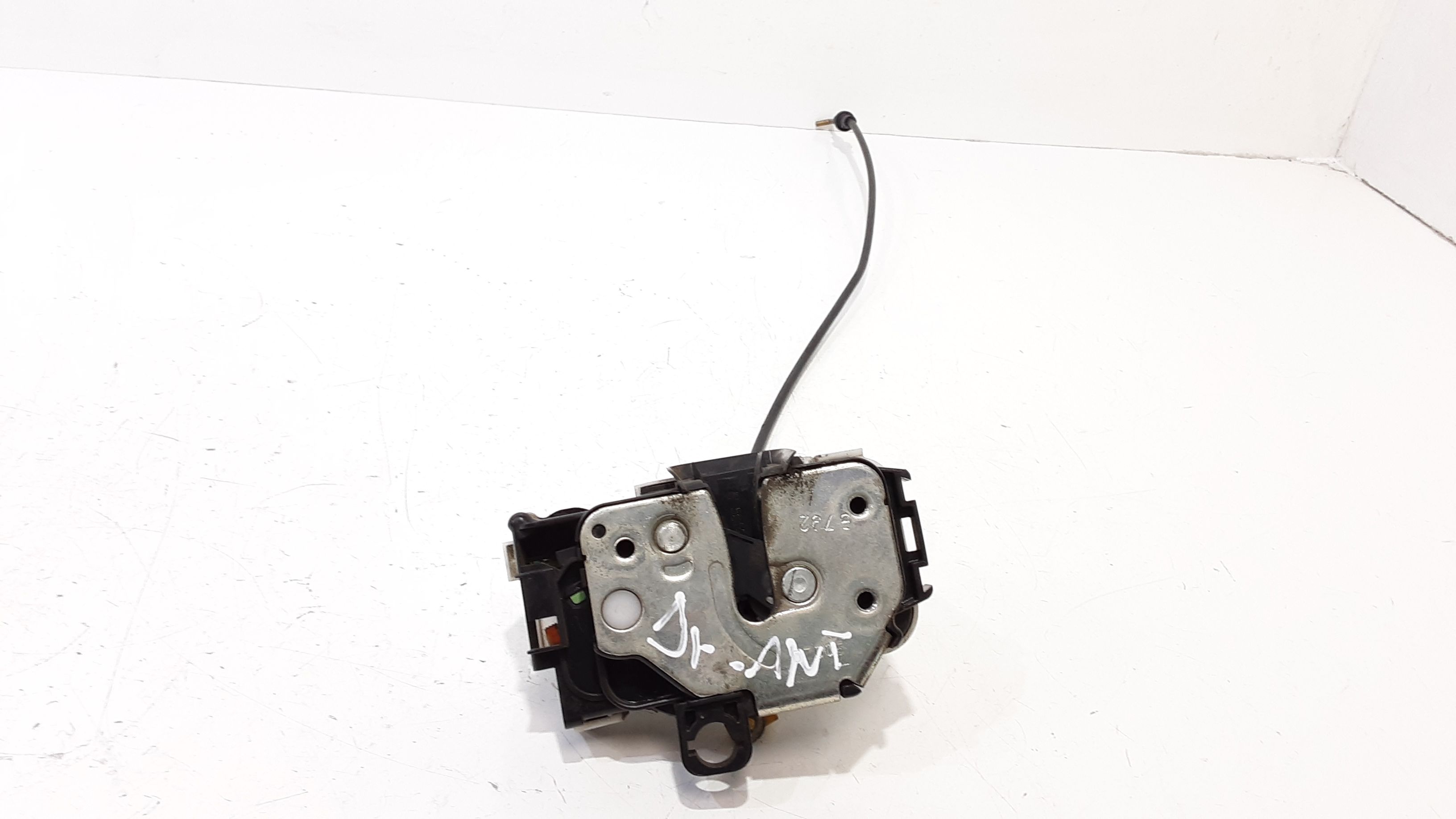 Serratura Anteriore Destra FIAT Panda 2 Serie