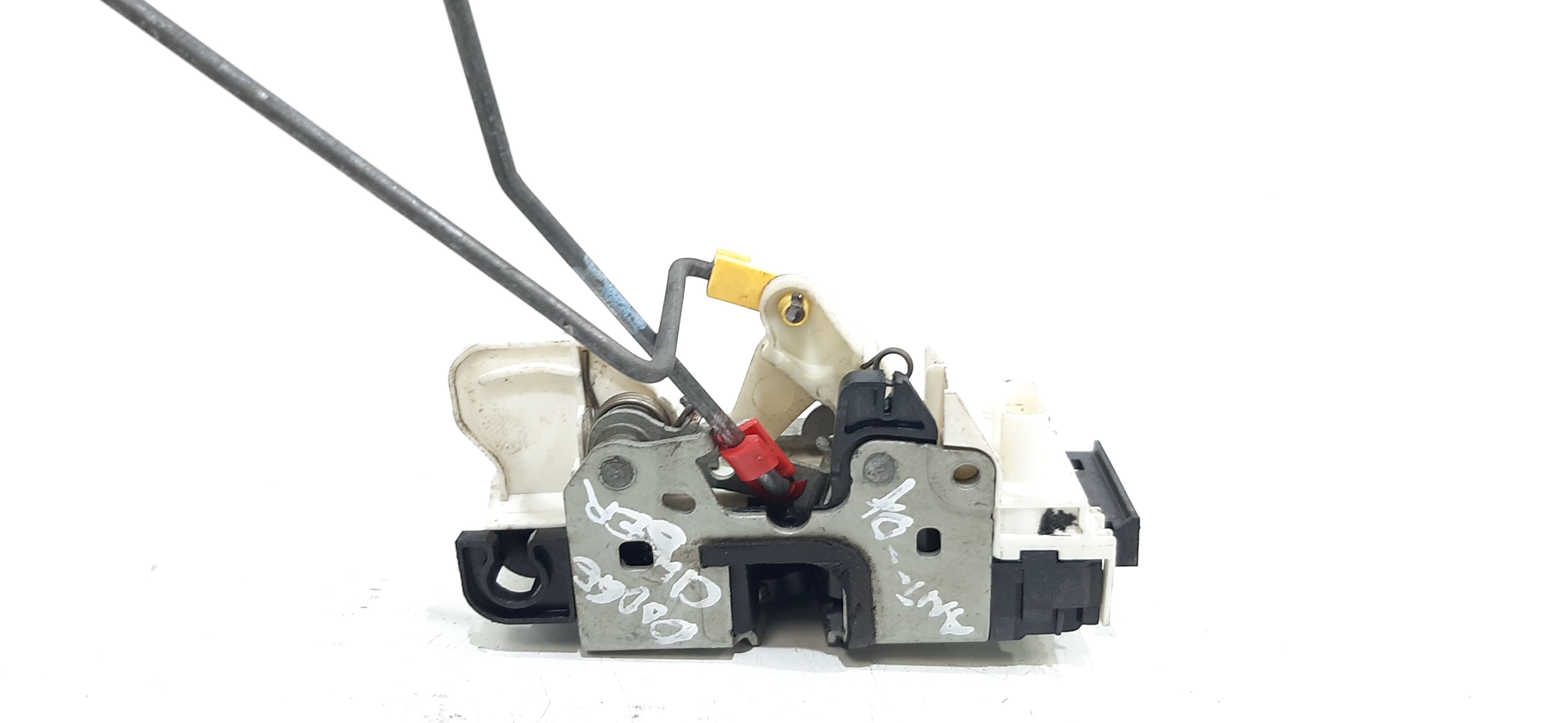 Serratura Anteriore Destra DODGE Caliber 1 Serie