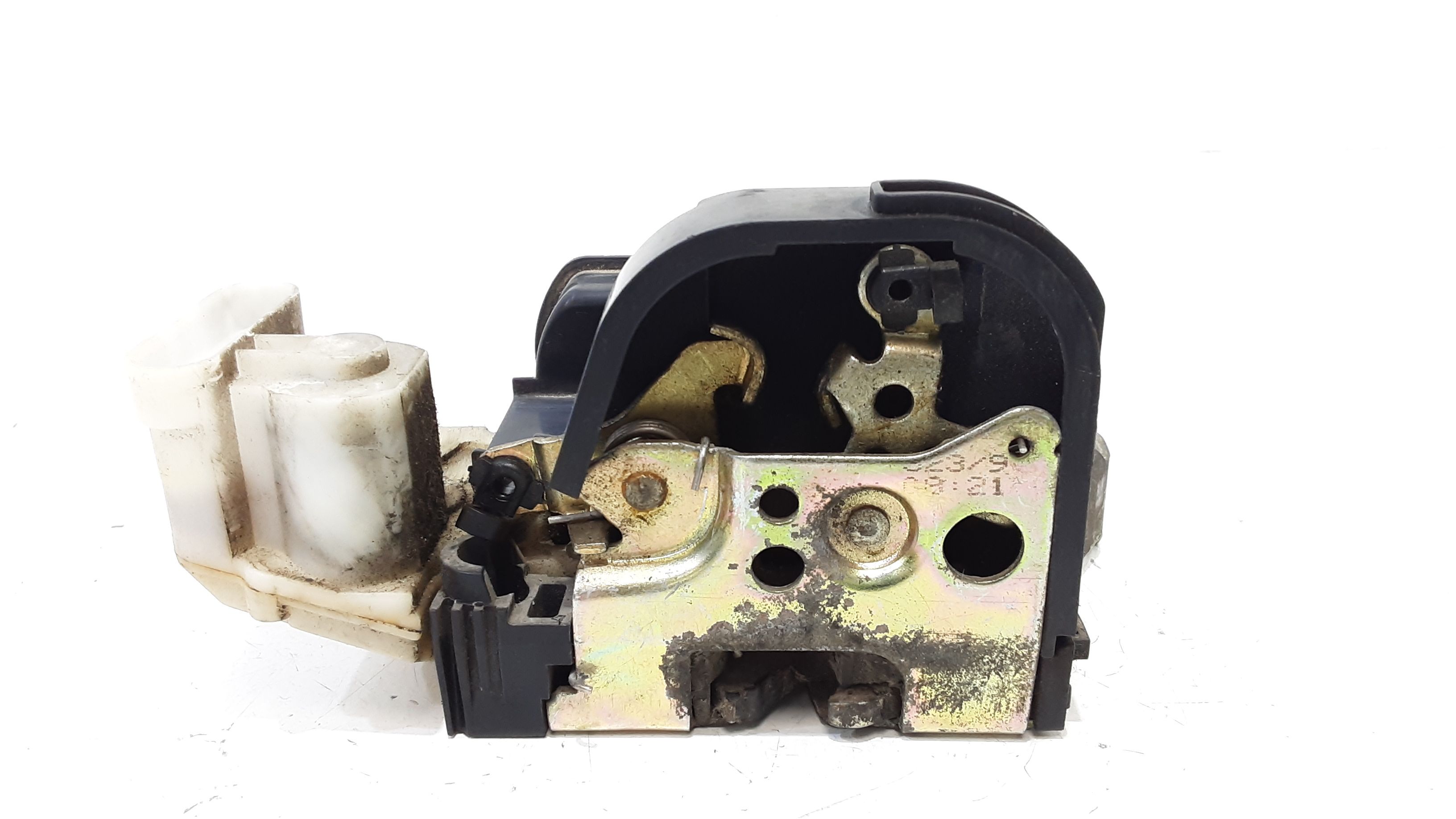 Serratura Anteriore Destra FIAT Seicento Serie (00>05)