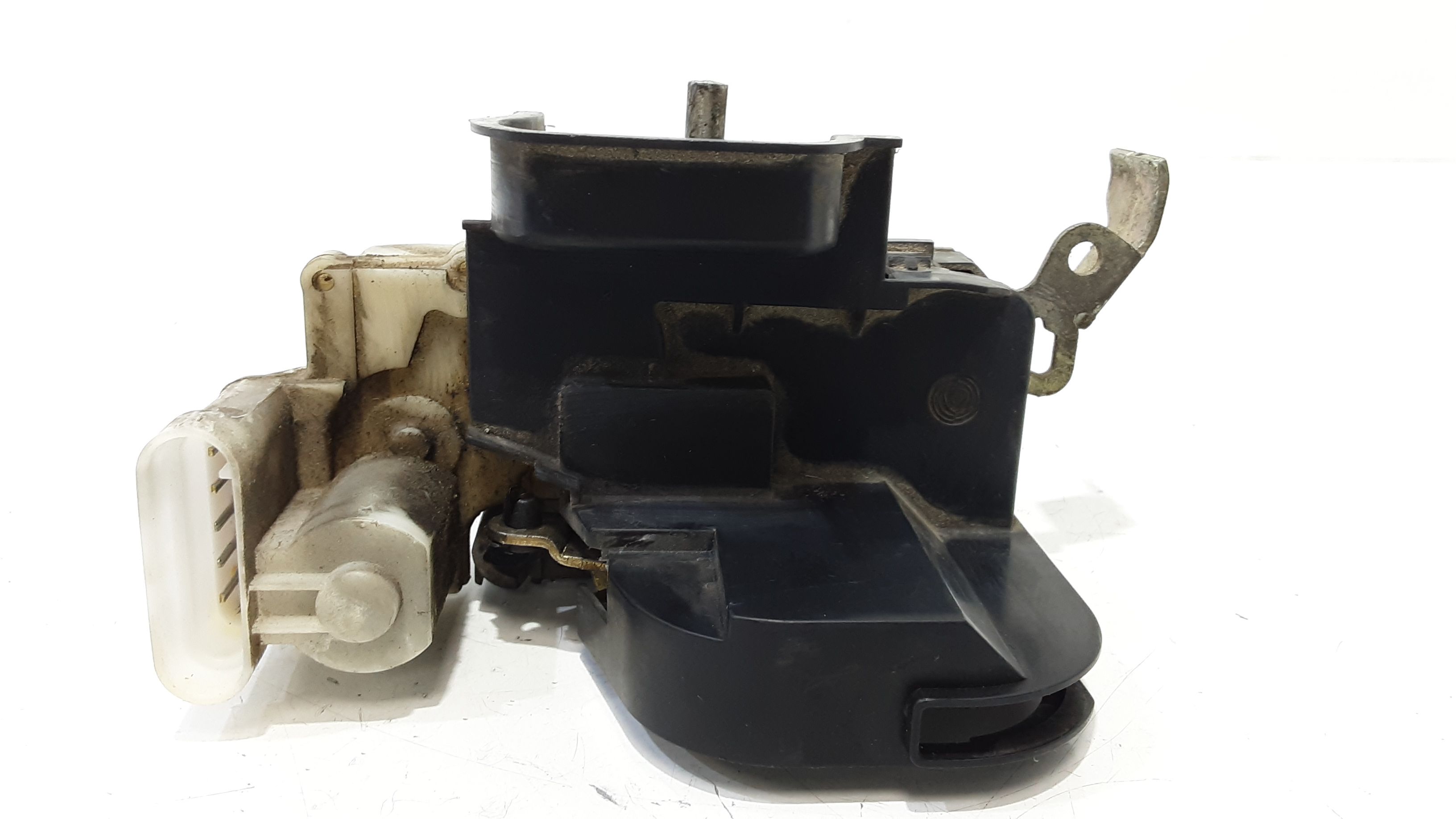 Serratura Anteriore Destra FIAT Seicento Serie (00>05)