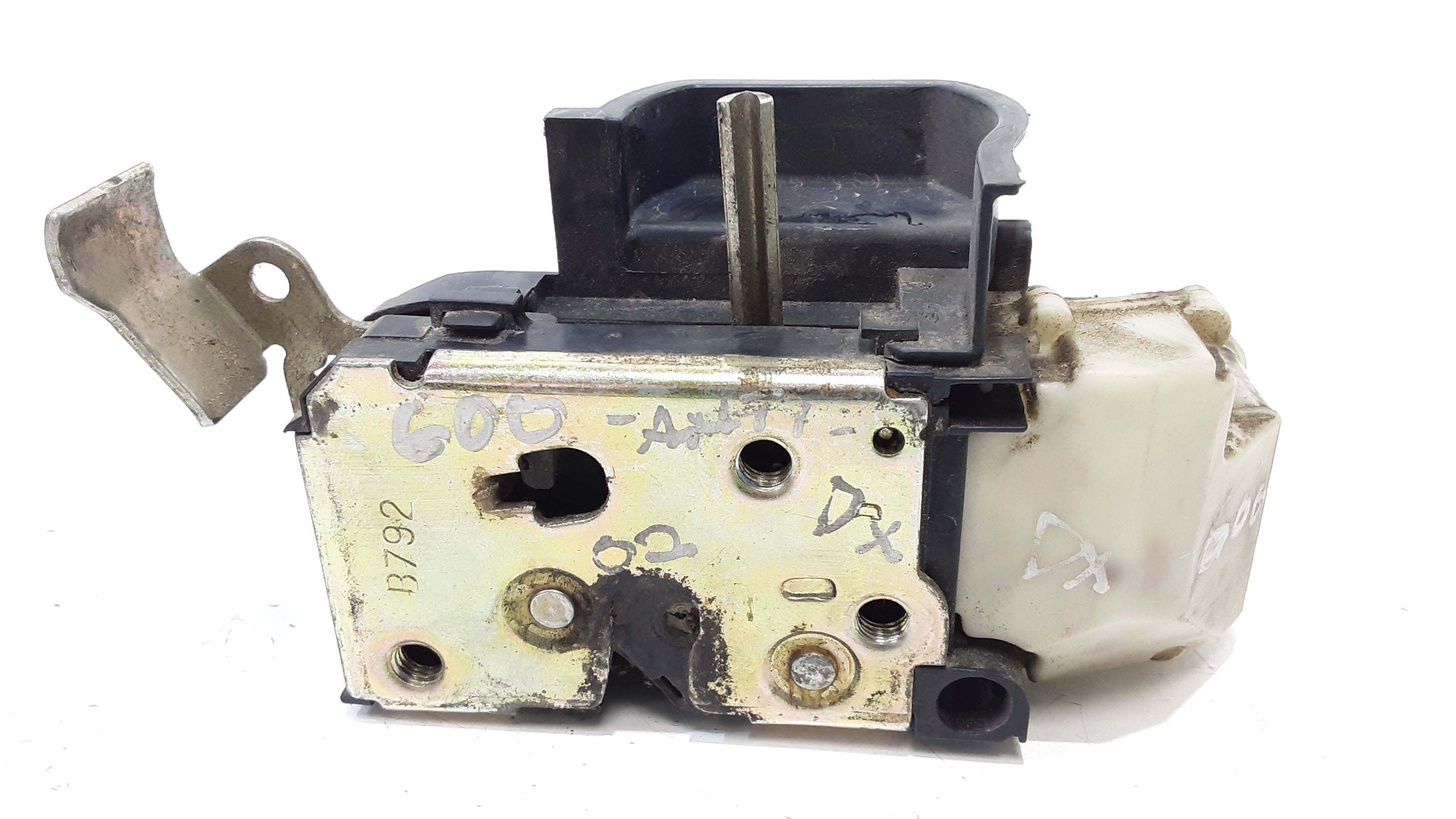 Serratura Anteriore Destra FIAT Seicento Serie (00>05)