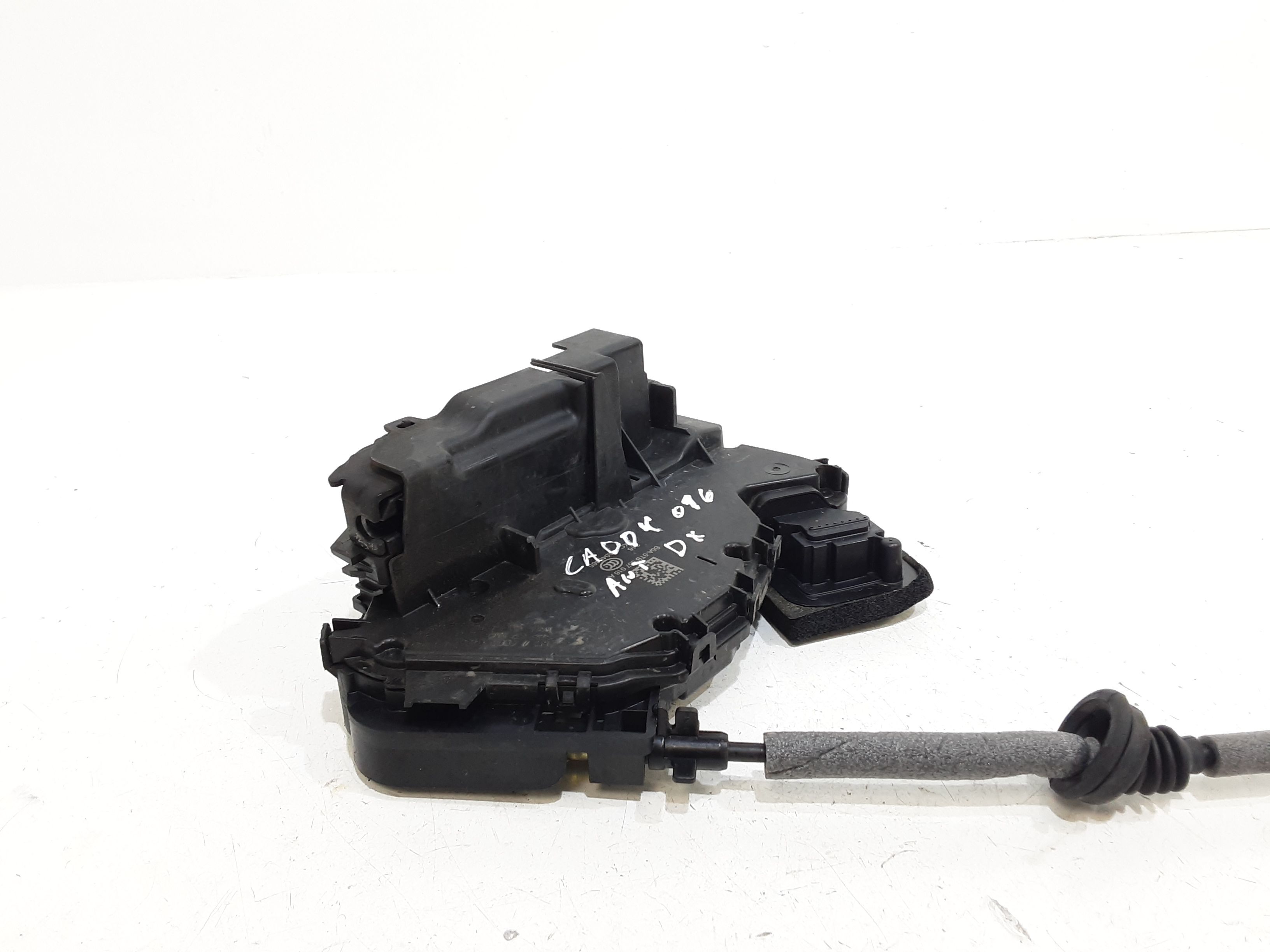 Serratura Anteriore Destra VOLKSWAGEN Caddy 4 Serie