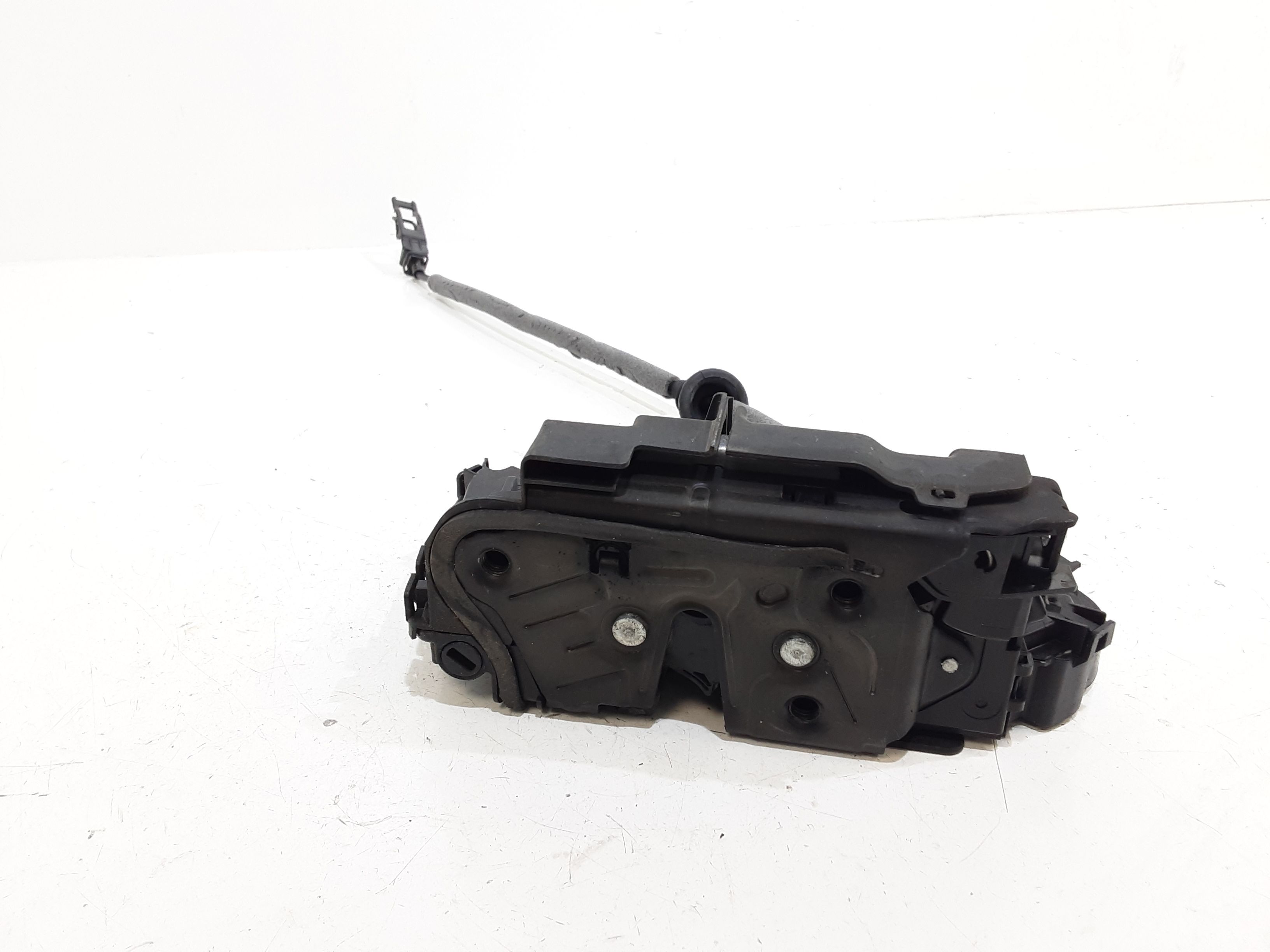 Serratura Anteriore Destra VOLKSWAGEN Caddy 4 Serie