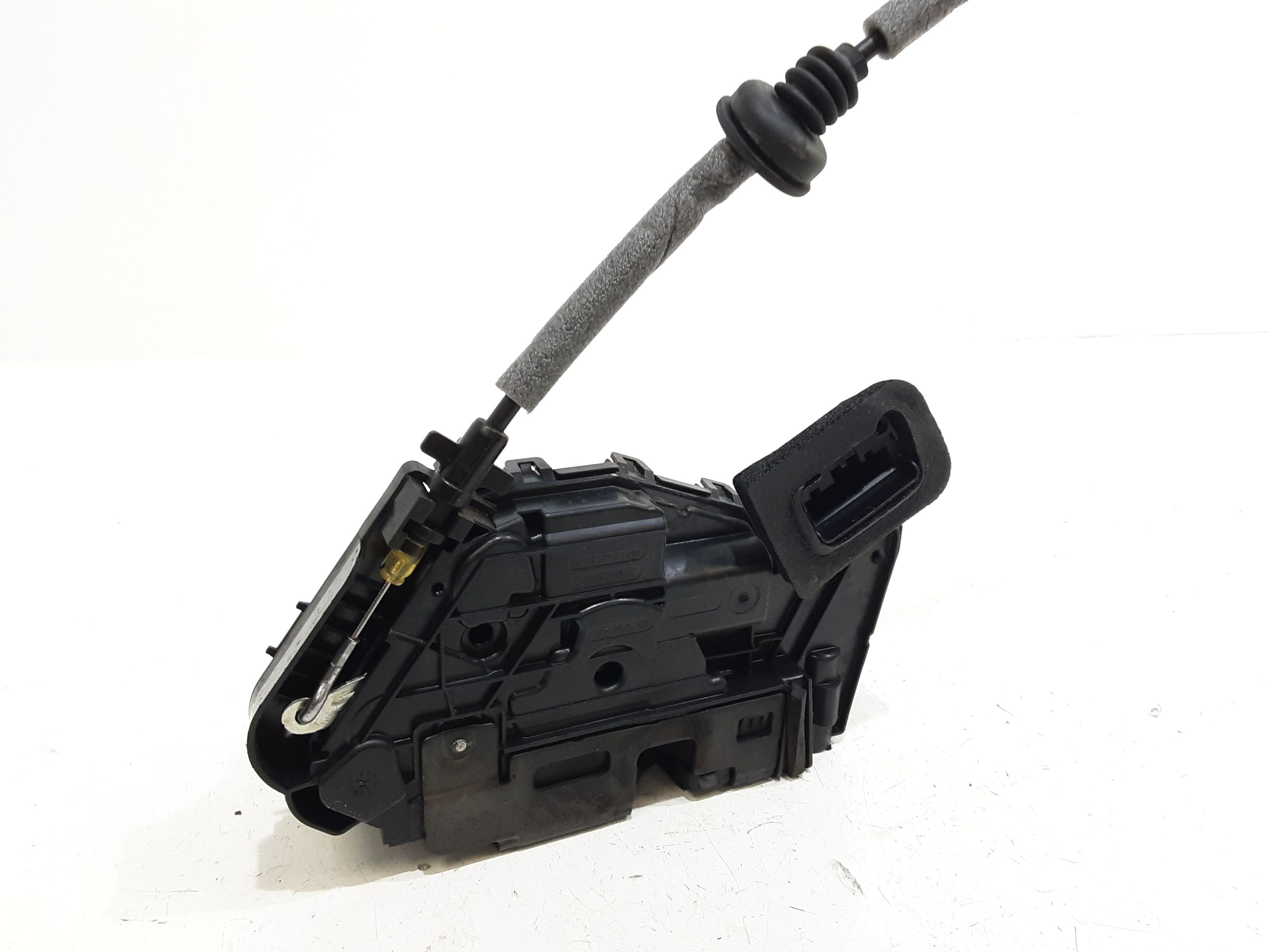 Serratura Anteriore Destra VOLKSWAGEN Caddy 4 Serie