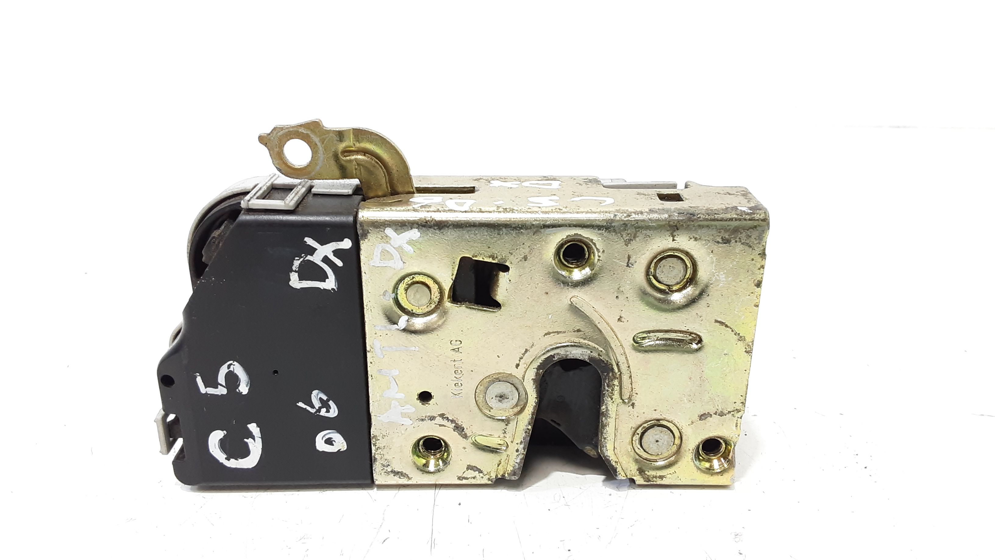 Serratura Anteriore Destra CITROEN C5 Berlina 2 Serie