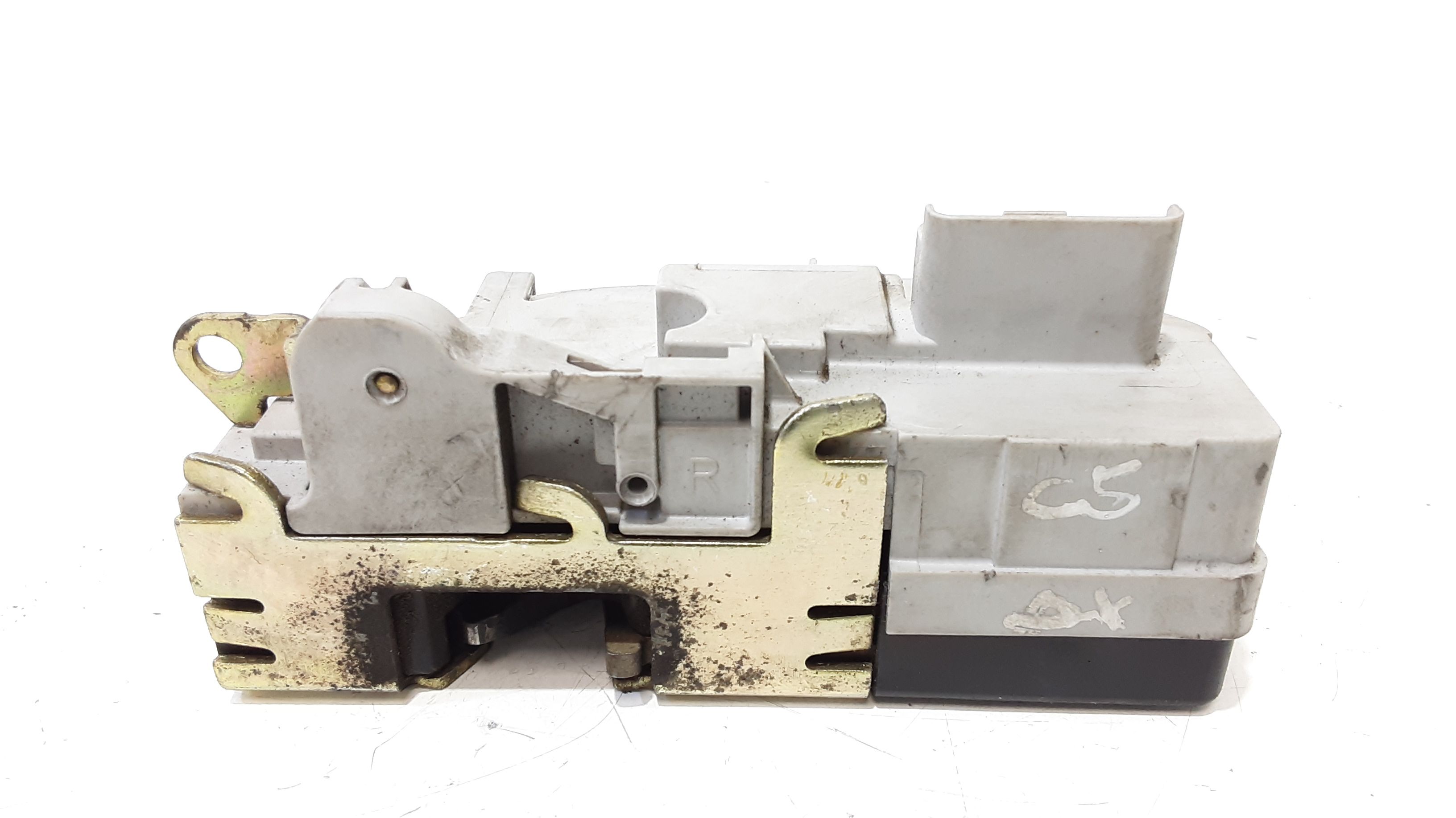 Serratura Anteriore Destra CITROEN C5 Berlina 2 Serie