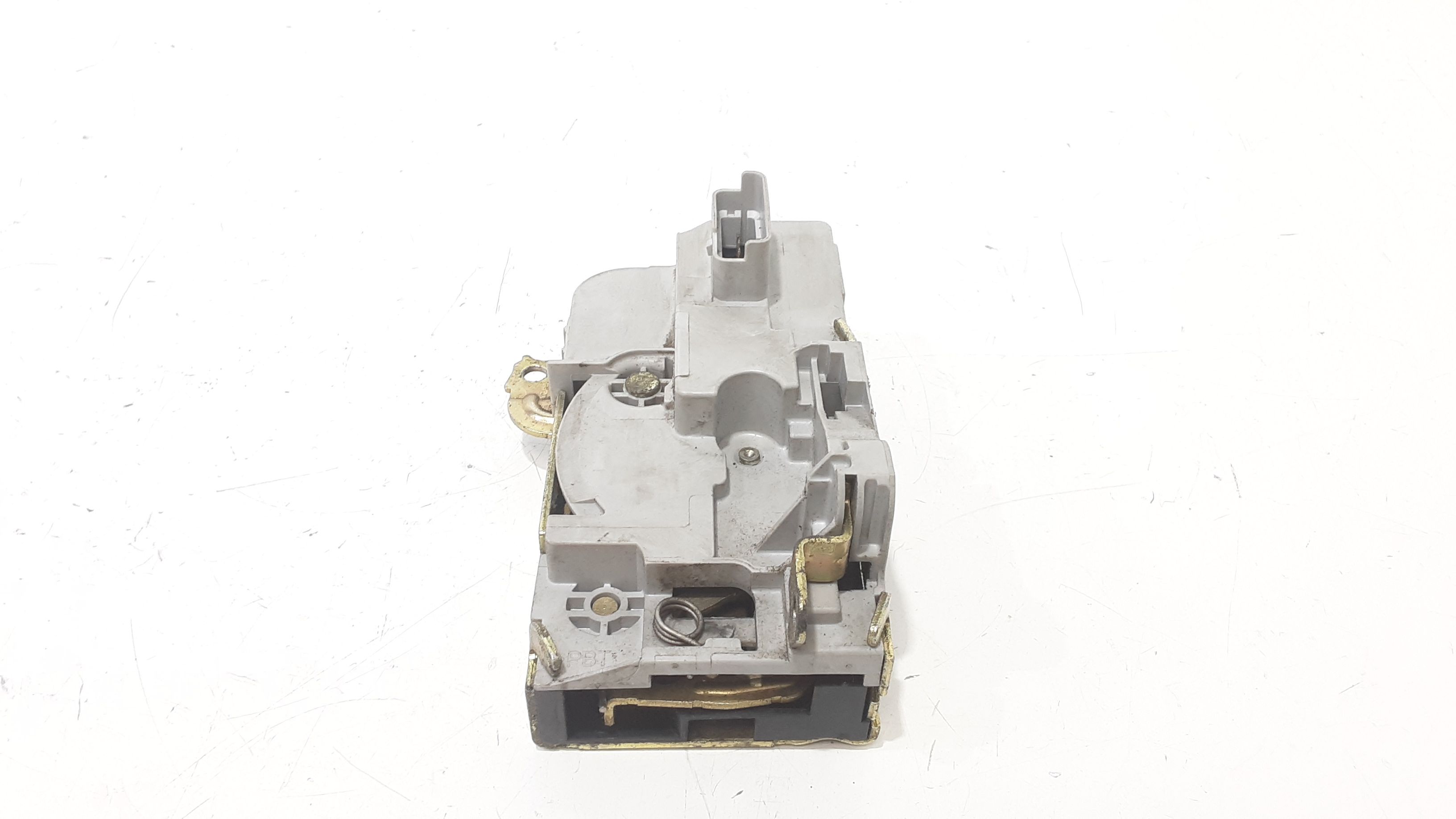 Serratura Anteriore Destra CITROEN C5 Berlina 2 Serie