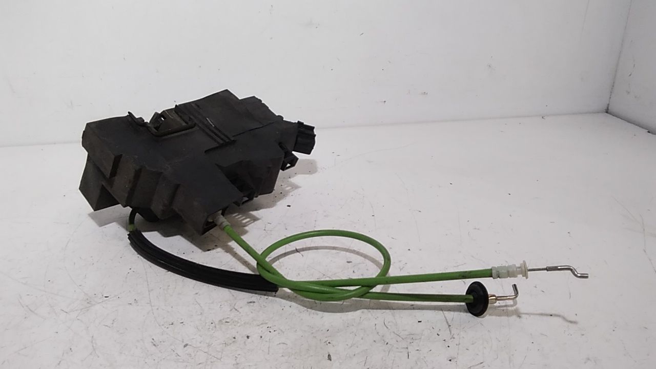 Serratura Anteriore Destra FIAT Idea 1 Serie