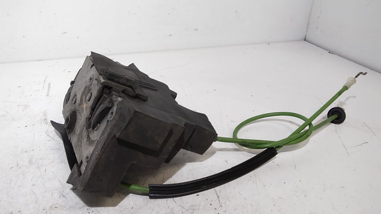 Serratura Anteriore Destra FIAT Idea 1 Serie