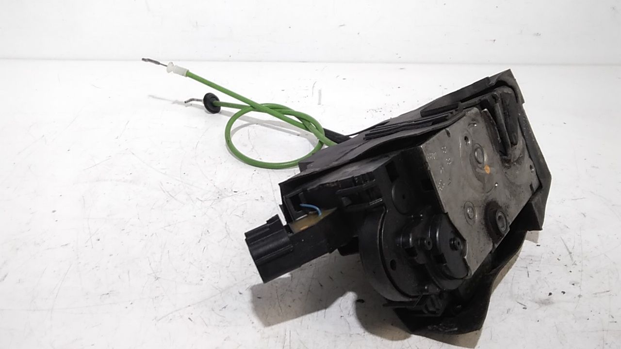 Serratura Anteriore Destra FIAT Idea 1 Serie