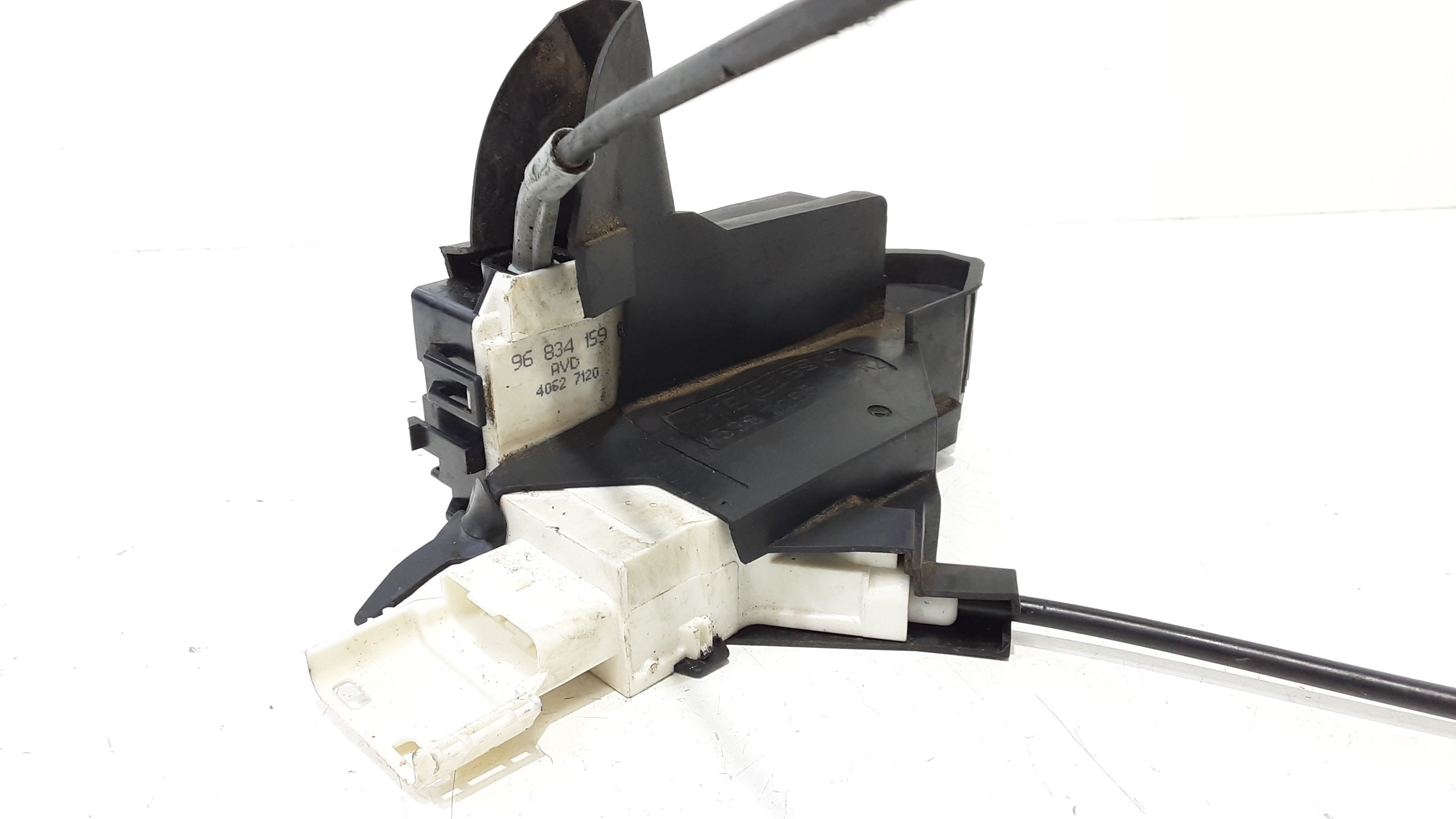 Serratura Anteriore Destra CITROEN C4 Berlina