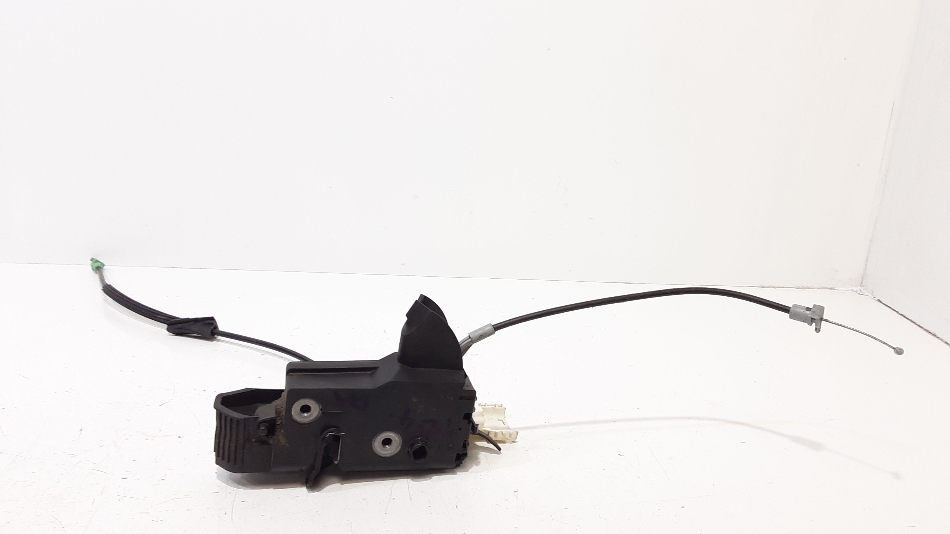 Serratura Anteriore Destra CITROEN C4 Berlina