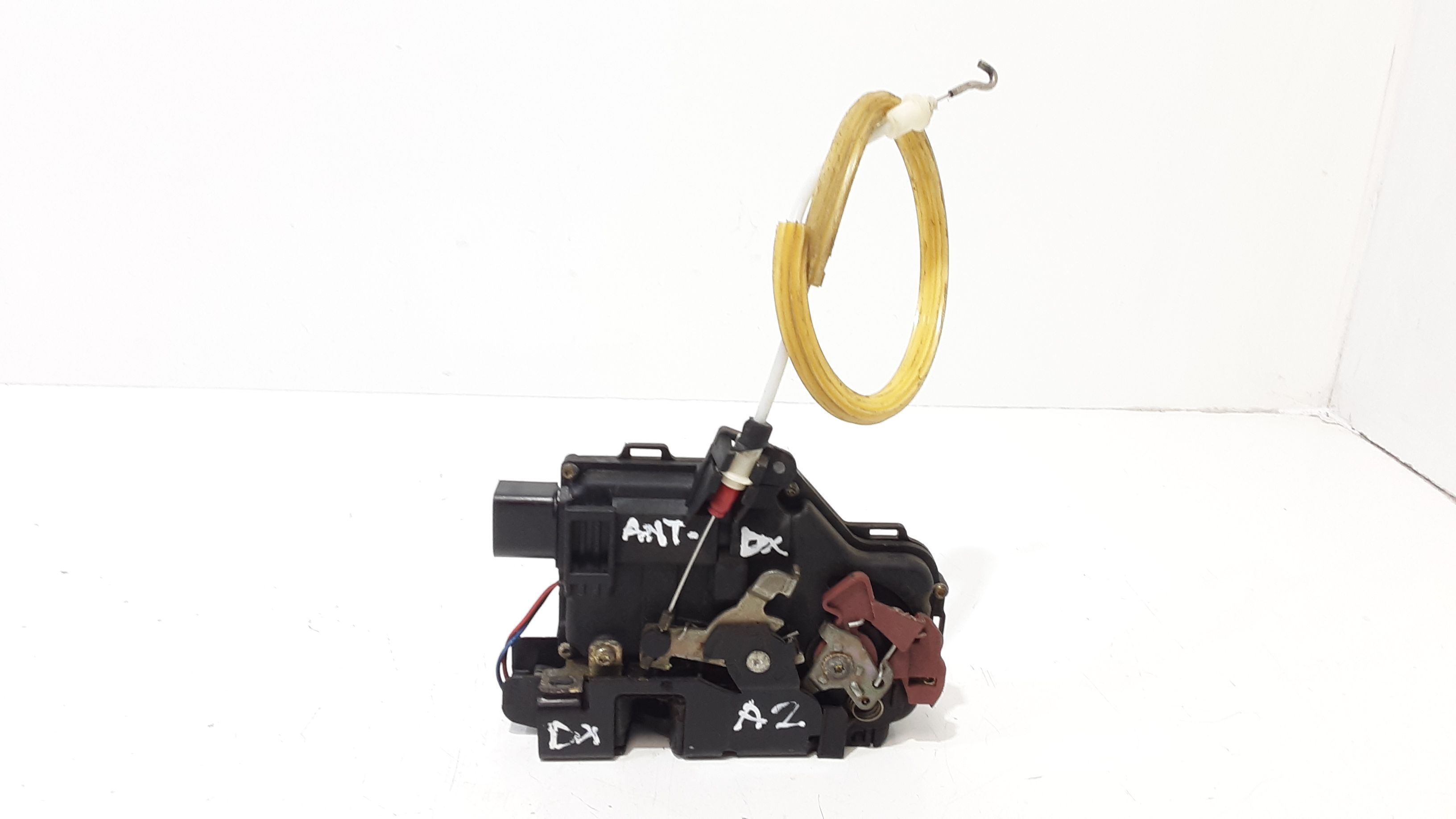 Serratura Anteriore Destra AUDI A2 Serie (8Z)