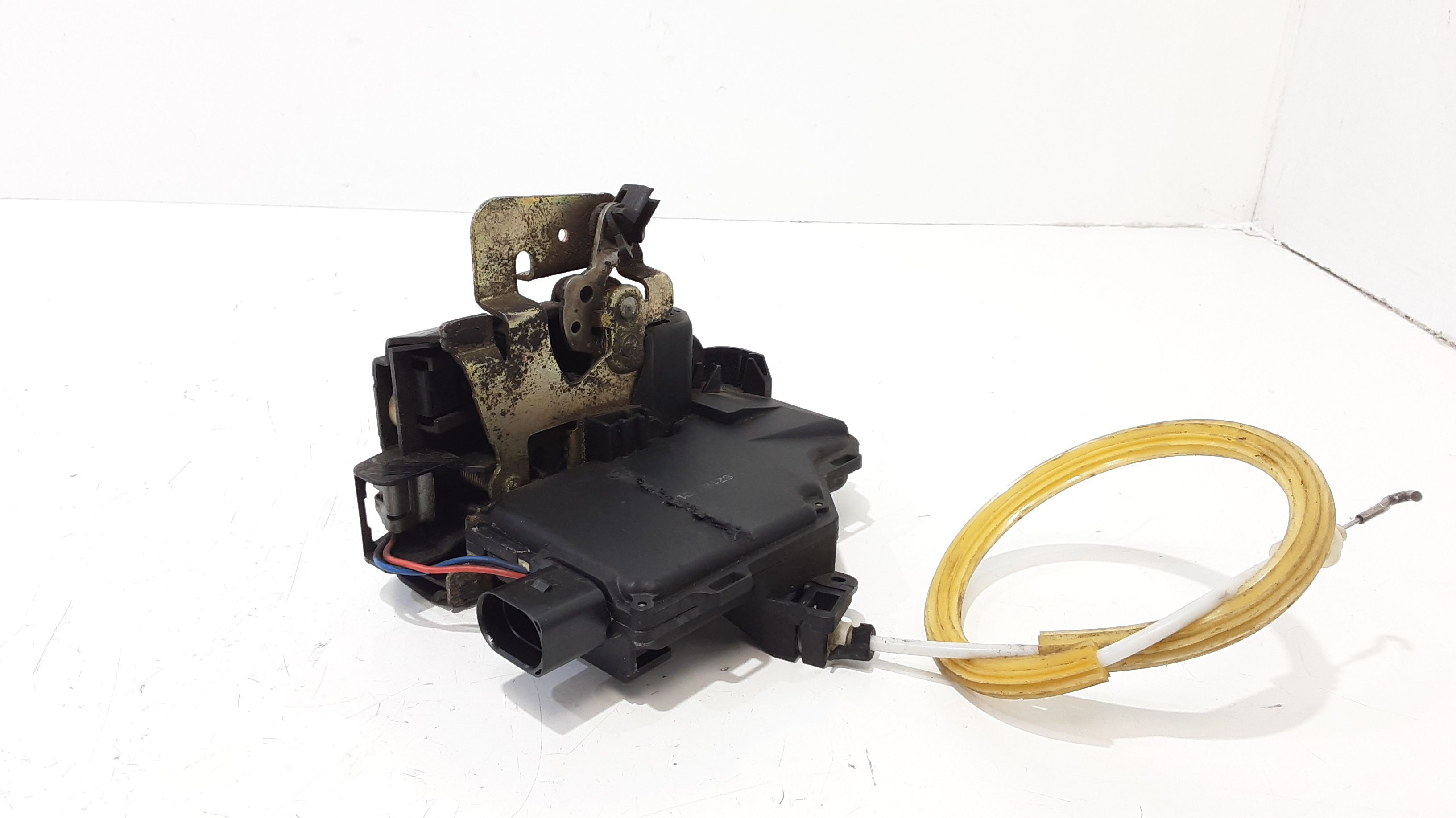 Serratura Anteriore Destra AUDI A2 Serie (8Z)