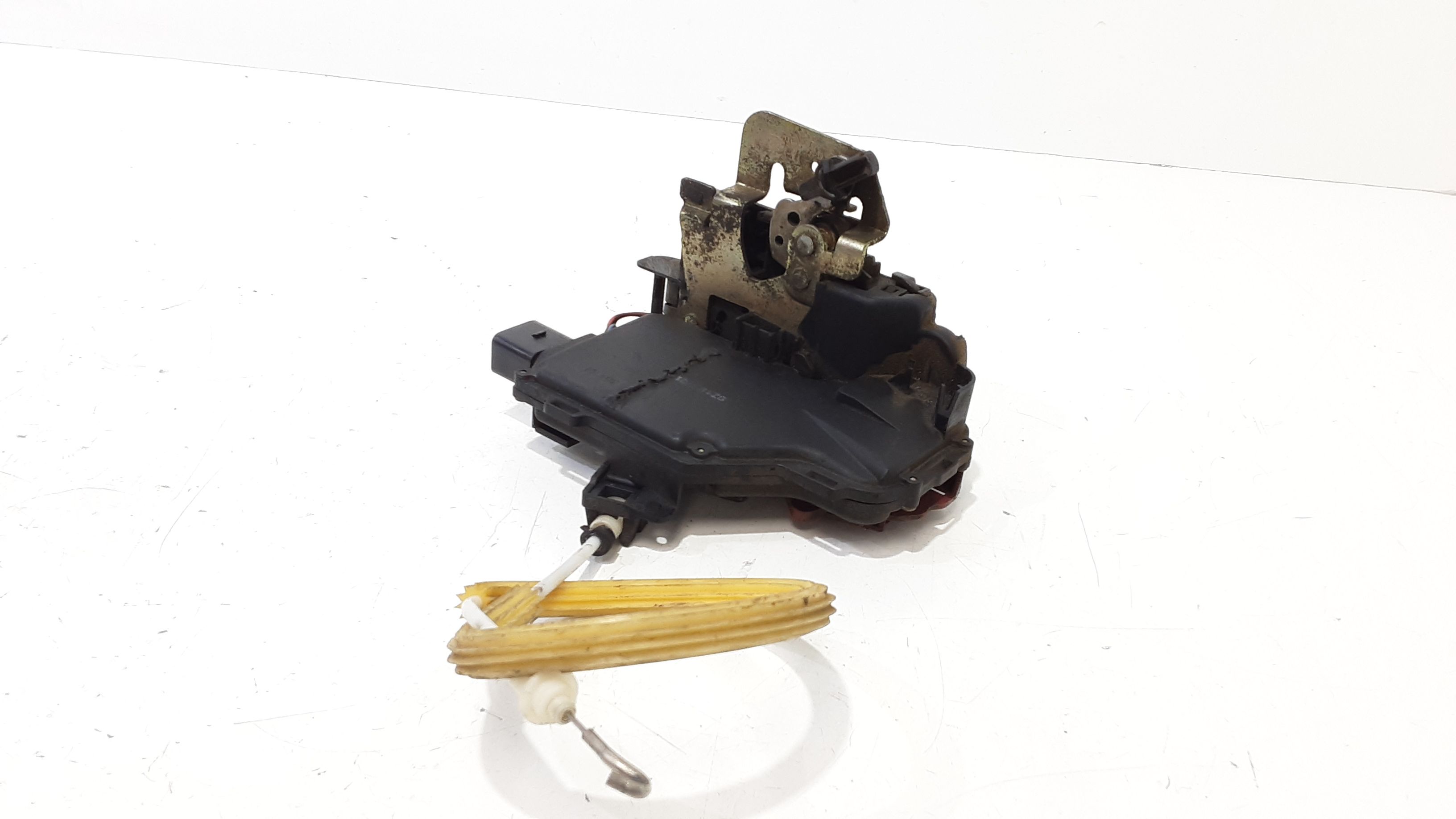 Serratura Anteriore Destra AUDI A2 Serie (8Z)