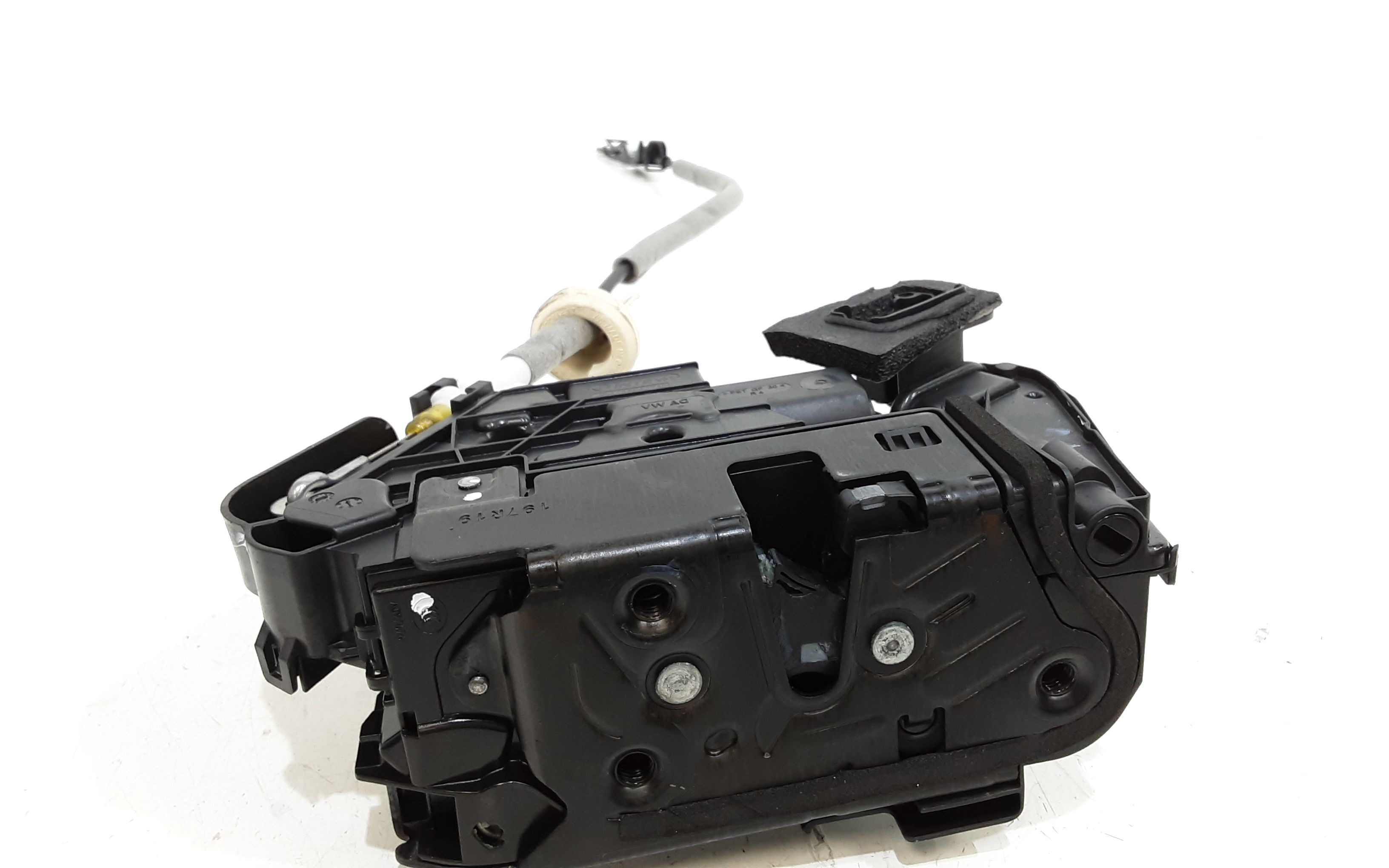 Serratura Anteriore Destra VOLKSWAGEN Tiguan Serie