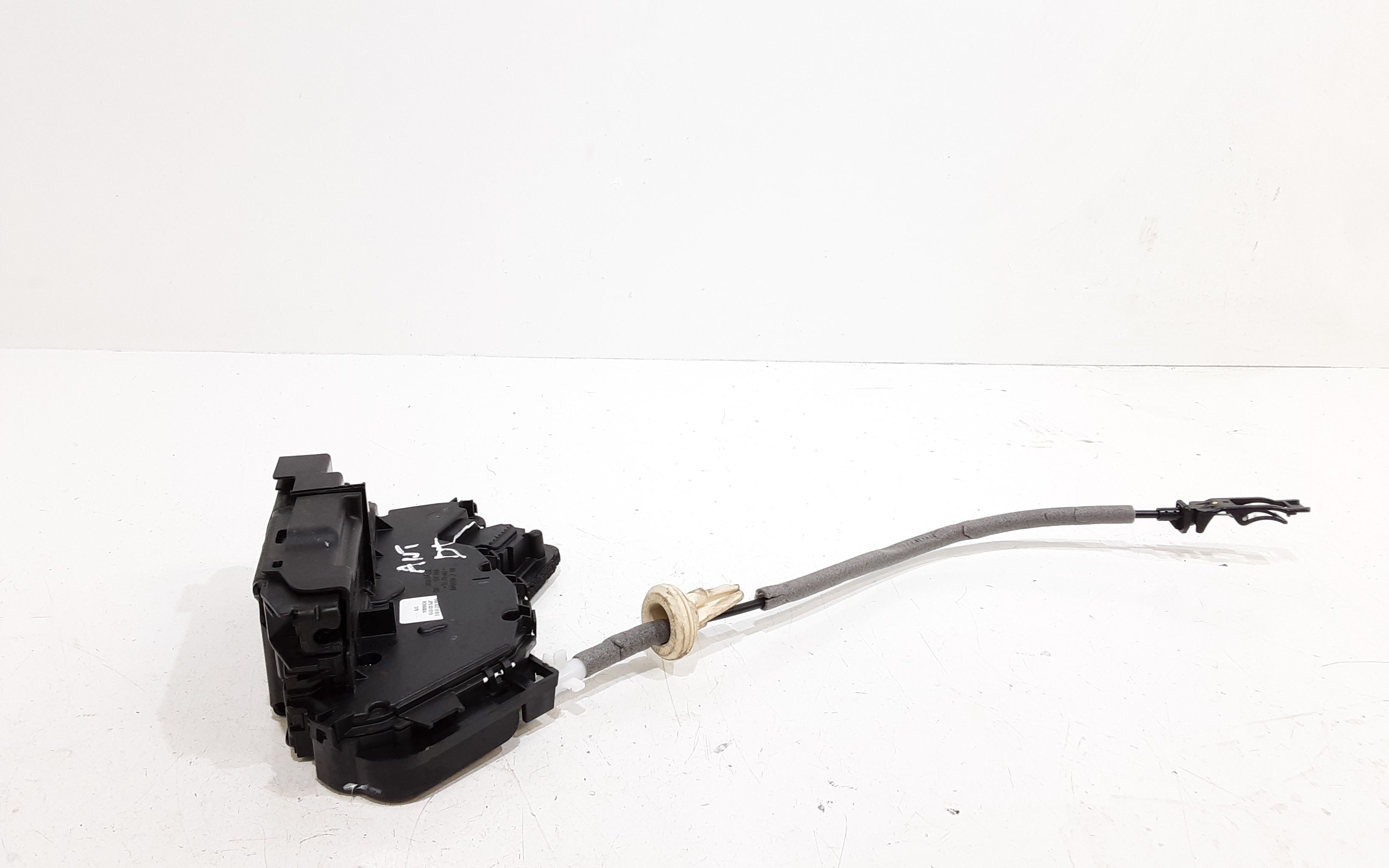 Serratura Anteriore Destra VOLKSWAGEN Tiguan Serie