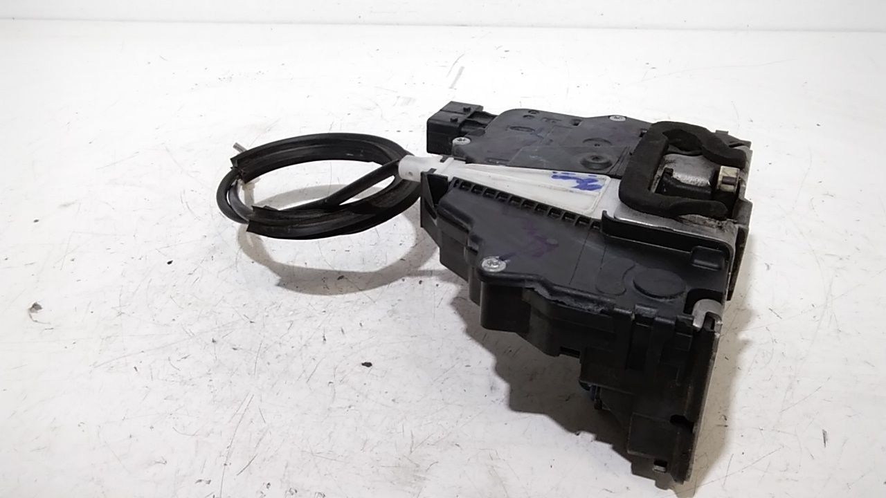 Serratura Anteriore Destra FIAT Grande Punto 1 Serie